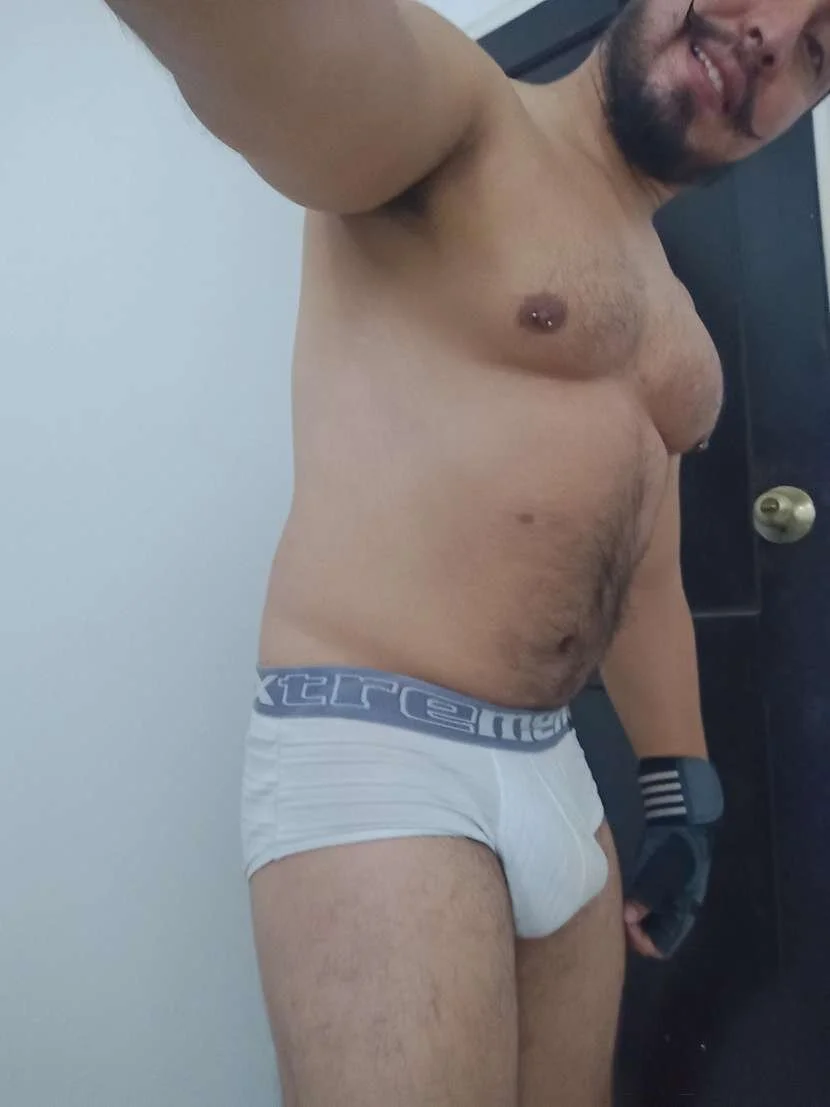 XXX Porn Photo of Nude KalethBigDick 367