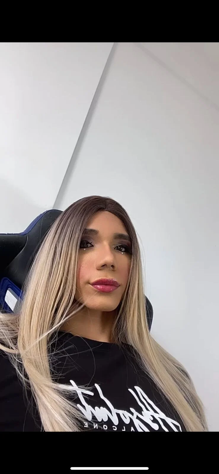 XXX Porn Photo of Nude charlotte_cruzx 5