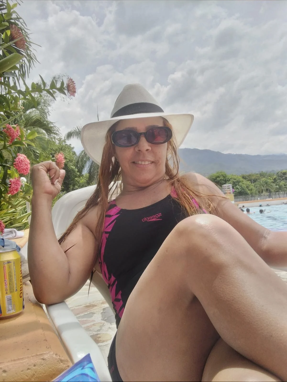 XXX Porn Photo of Nude SussanMilf_ 16