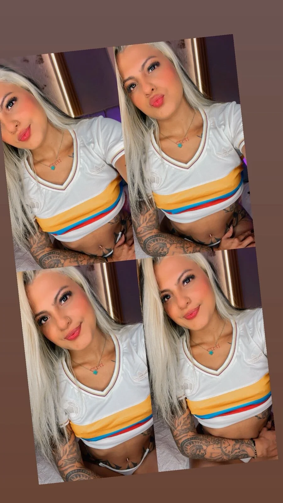 XXX Porn Photo of Nude Megan_browns1 139