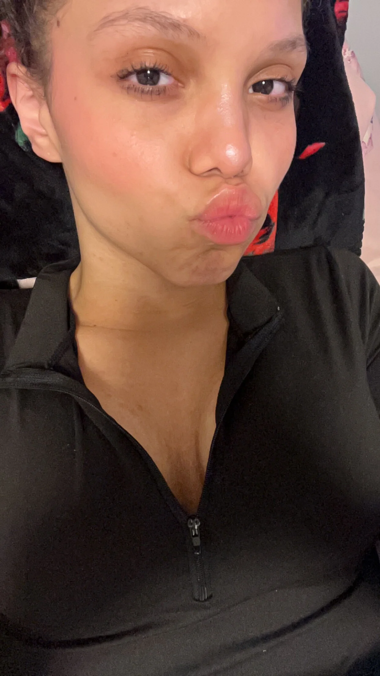 XXX Porn Photo of Nude maisie_goldxx 1