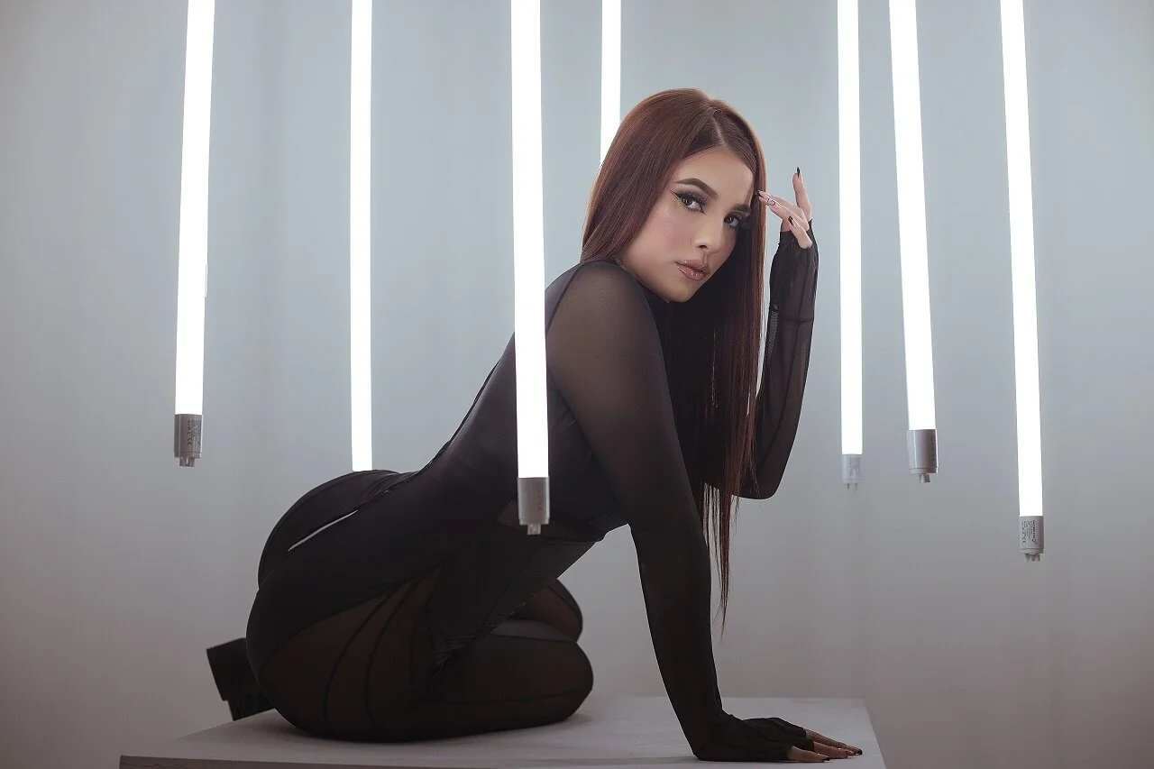 XXX Porn Photo of Nude MelanieHudson_ 36