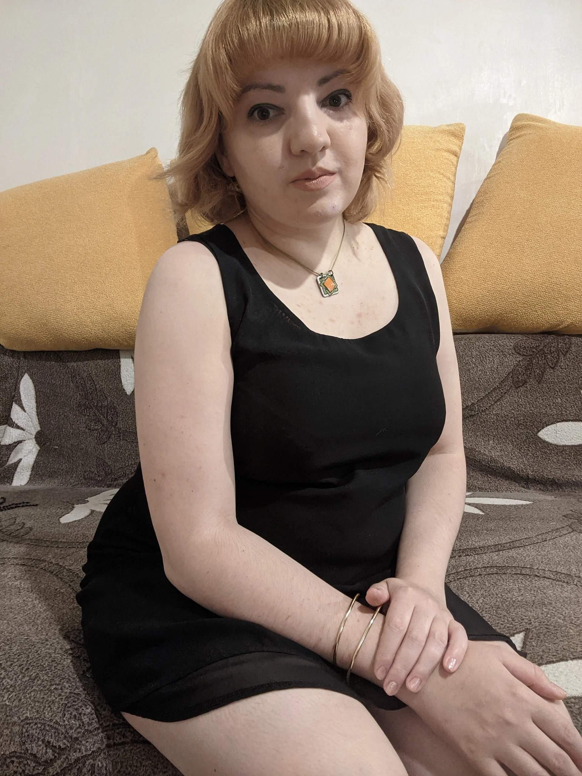XXX Porn Photo of Nude stefanyharper16 191