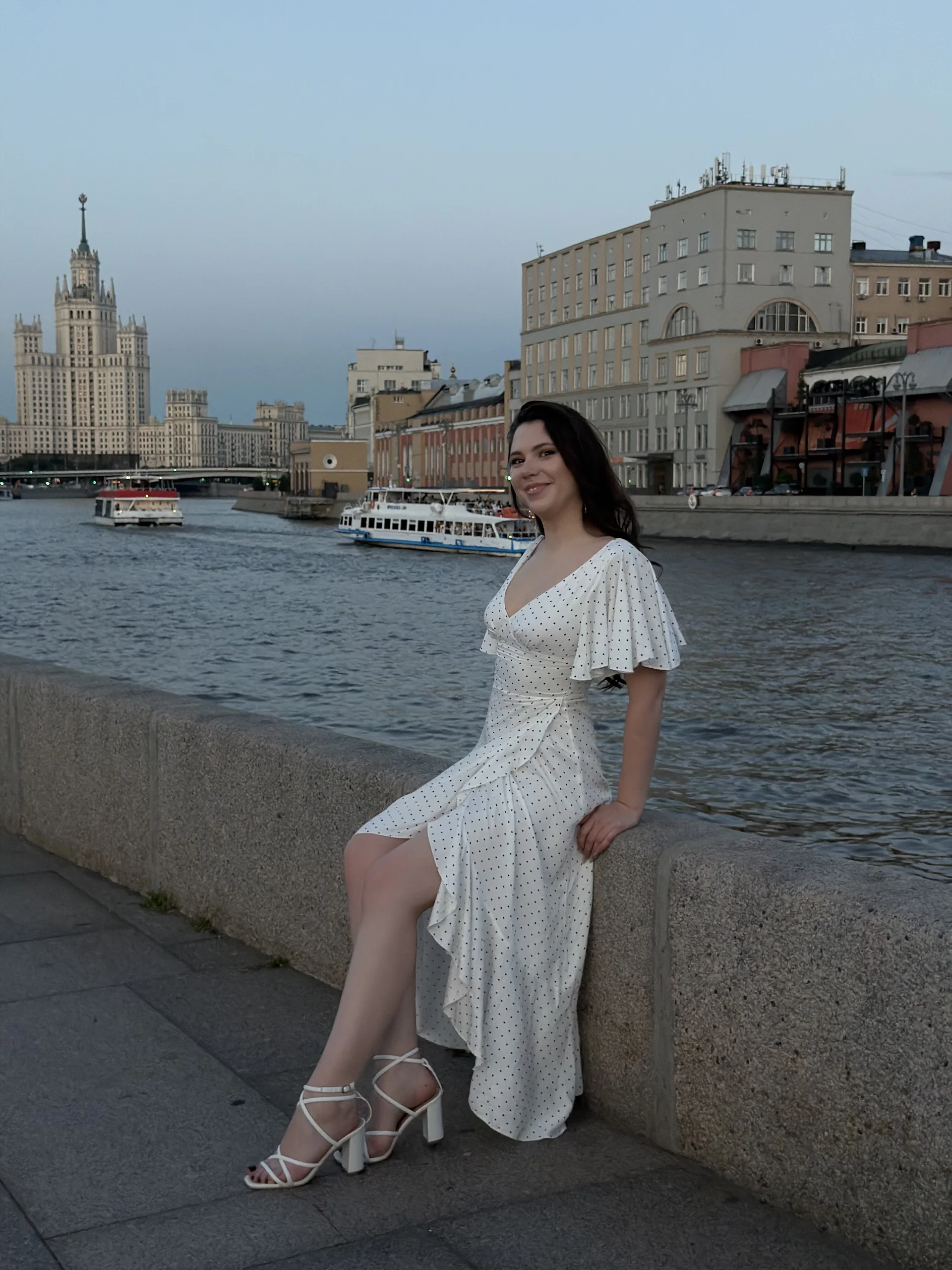XXX Porn Photo of Nude Vitaminkas 6