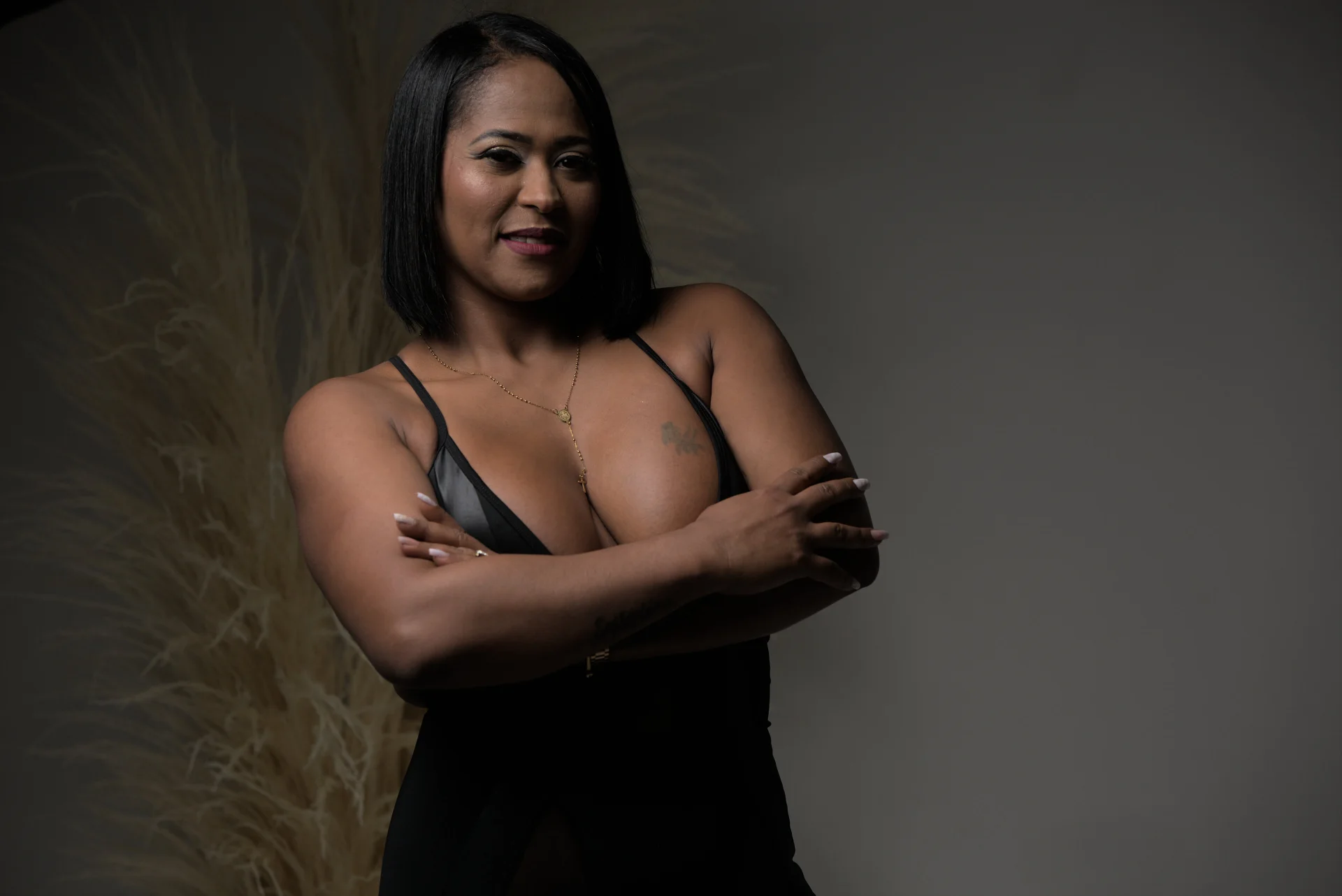 XXX Porn Photo of Nude BeckyyVega 4