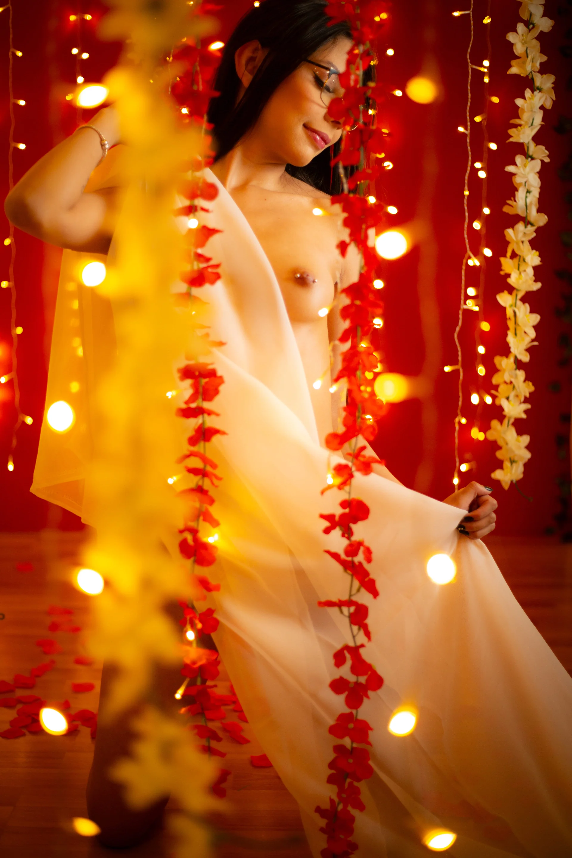 XXX Porn Photo of Nude Bonniepark 50