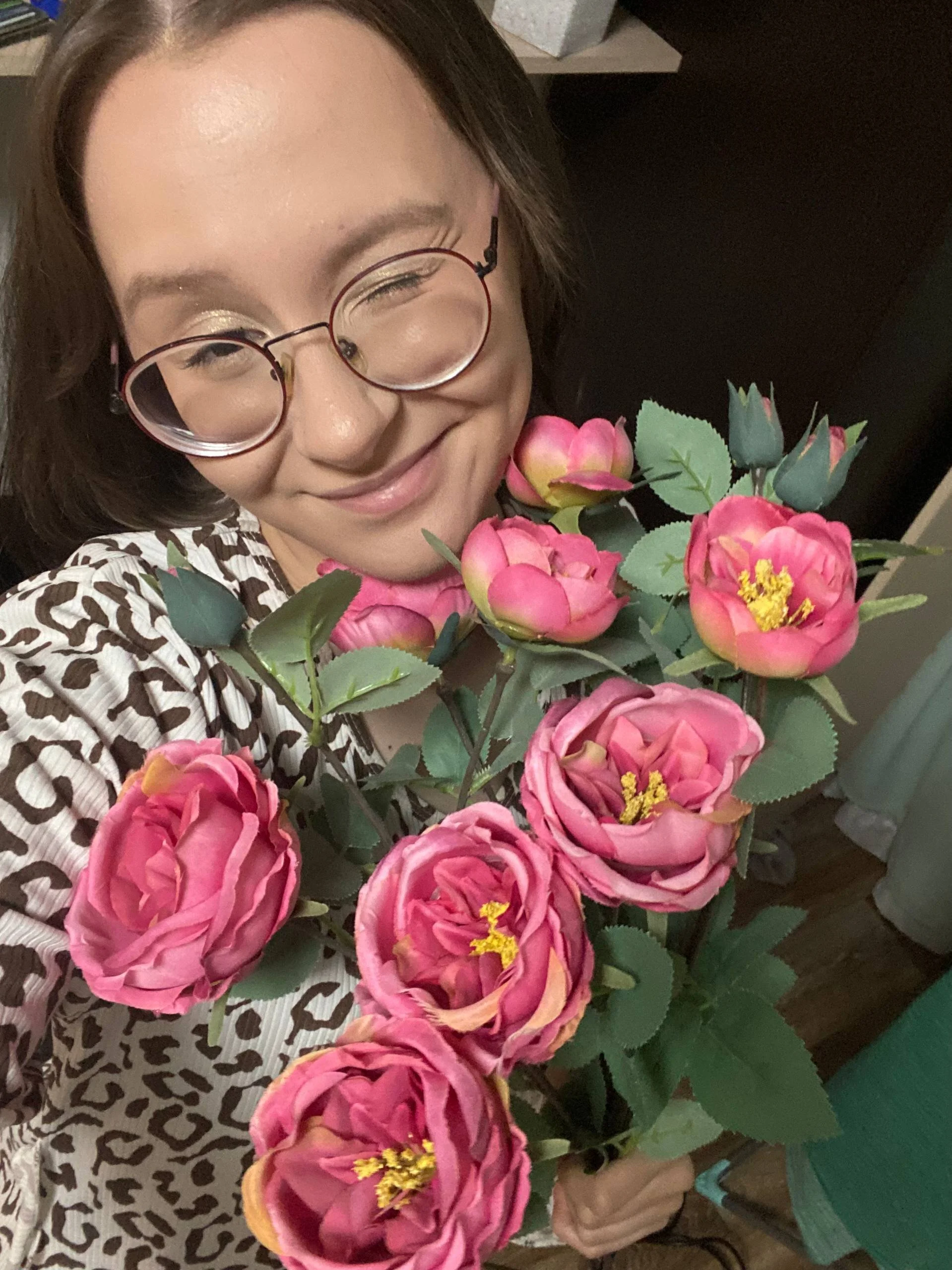 XXX Porn Photo of Nude AlmaMitchell 27