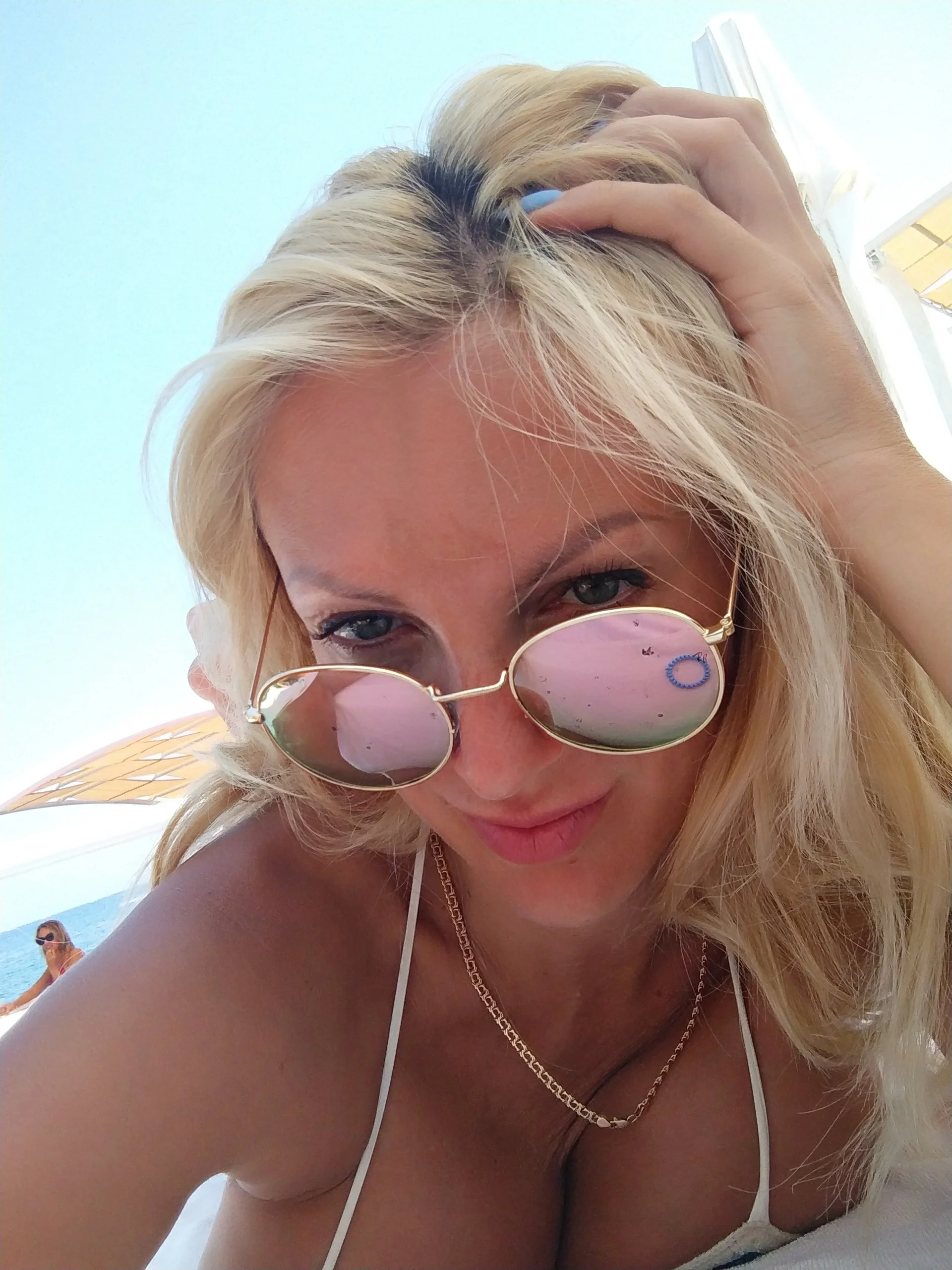 XXX Porn Photo of Nude Monna 5