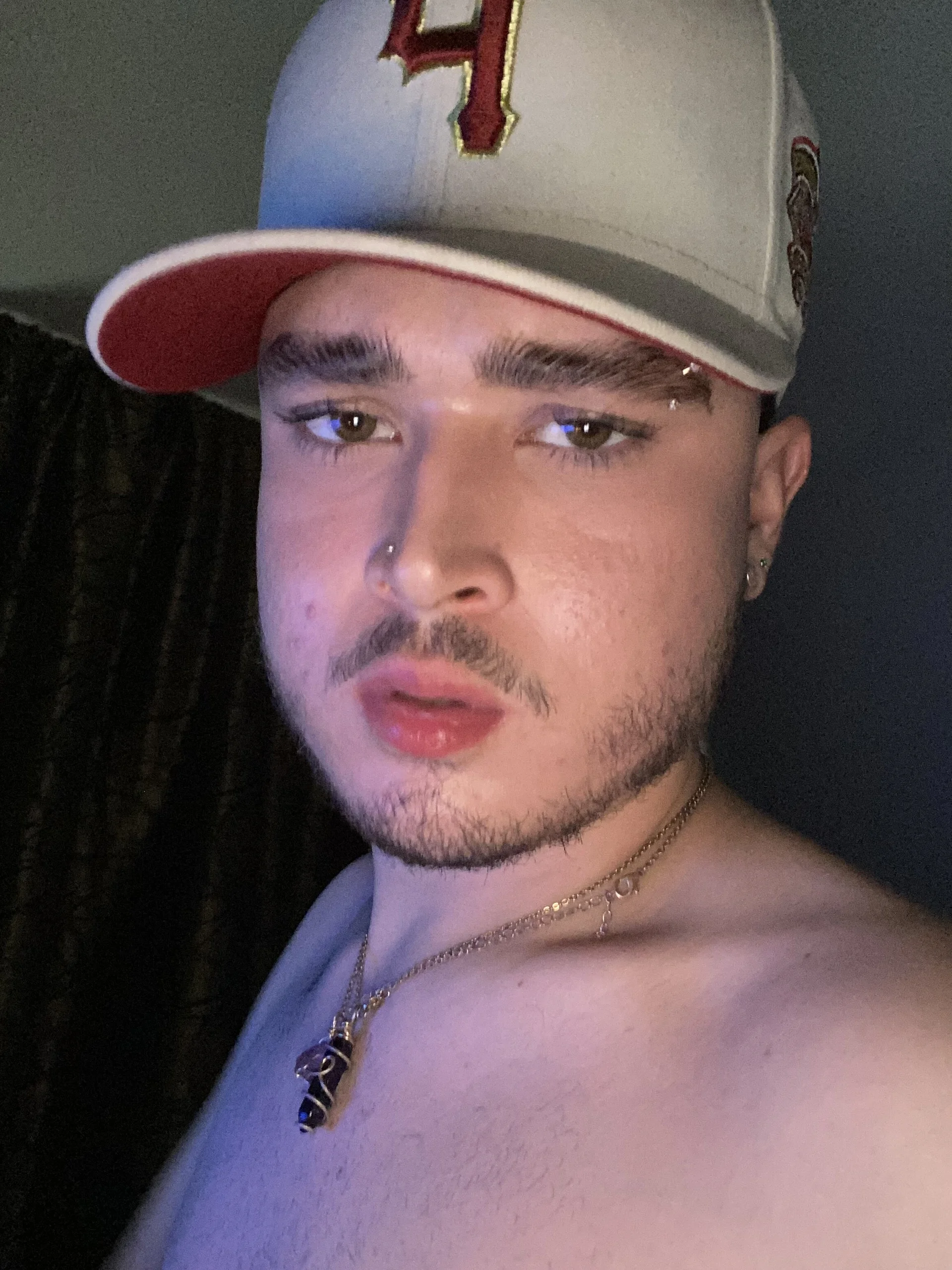 XXX Porn Photo of Nude Salvattore_Muller 20