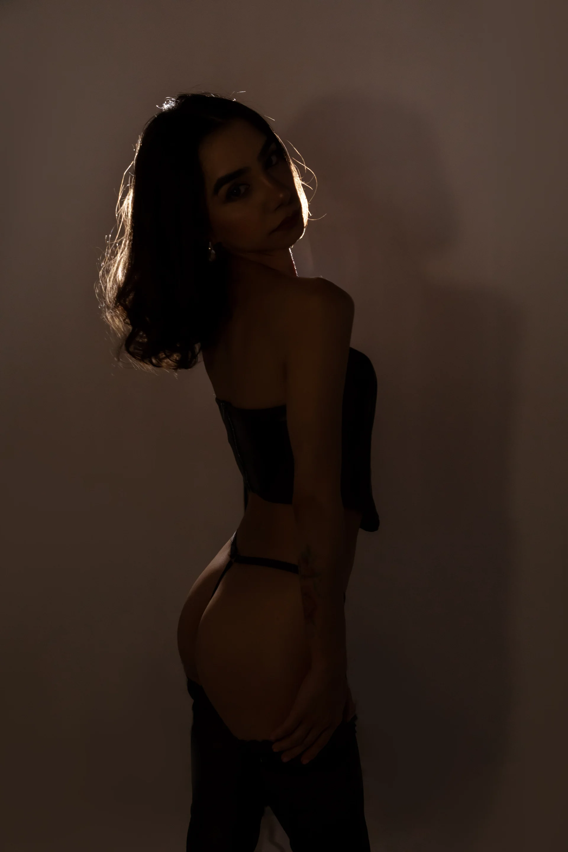 XXX Porn Photo of Nude JulietteDee 29