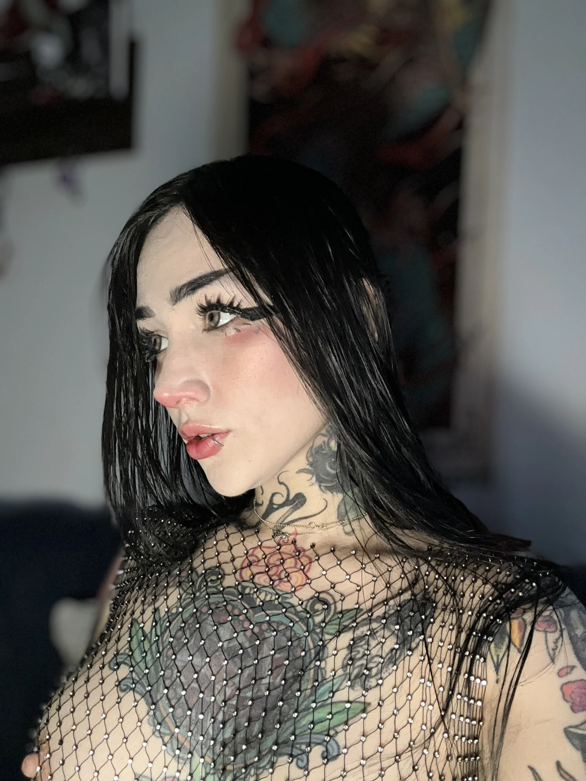 XXX Porn Photo of Nude NinaHex 39