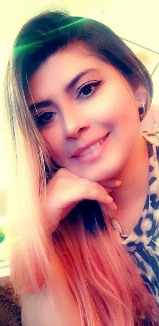 XXX Porn Photo of Nude nicolsaenz20 1