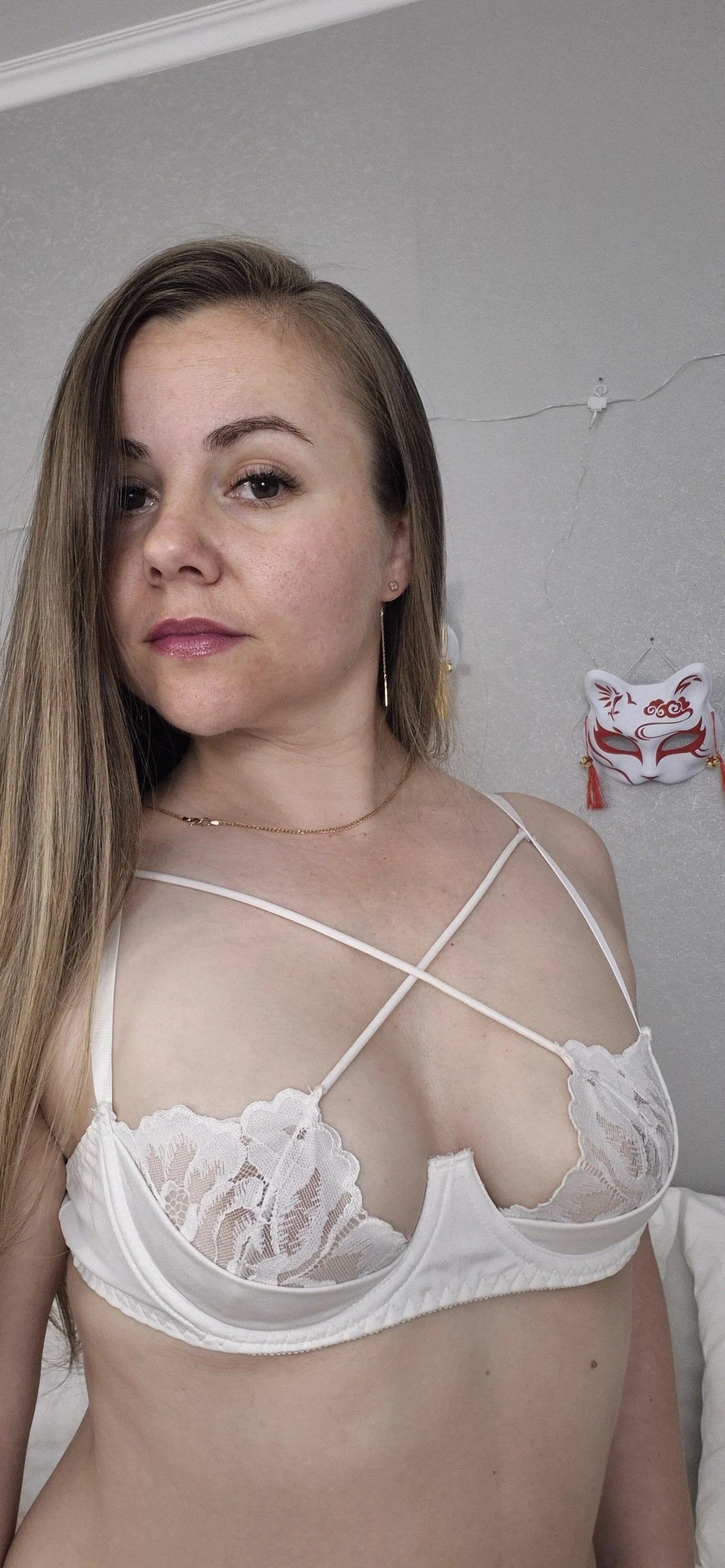XXX Porn Photo of Nude MeryCheris 36