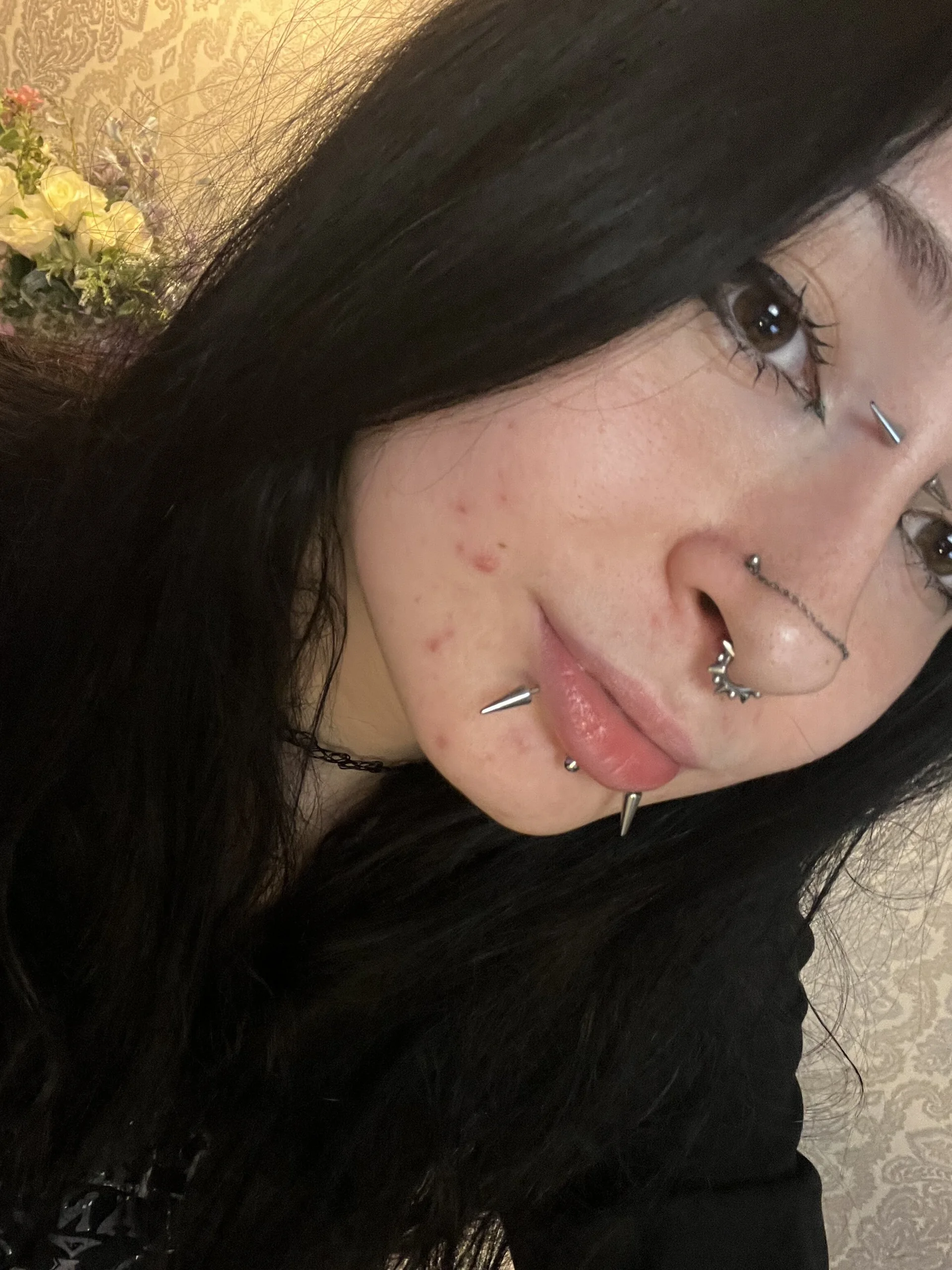 XXX Porn Photo of Nude Juicy_Vikki 39