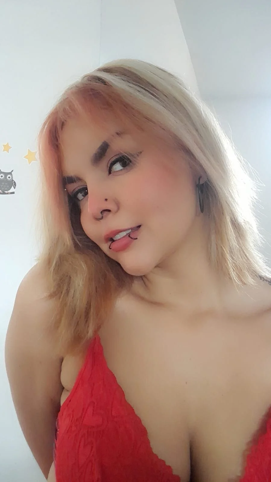 XXX Porn Photo of Nude Ary_Ricci 27