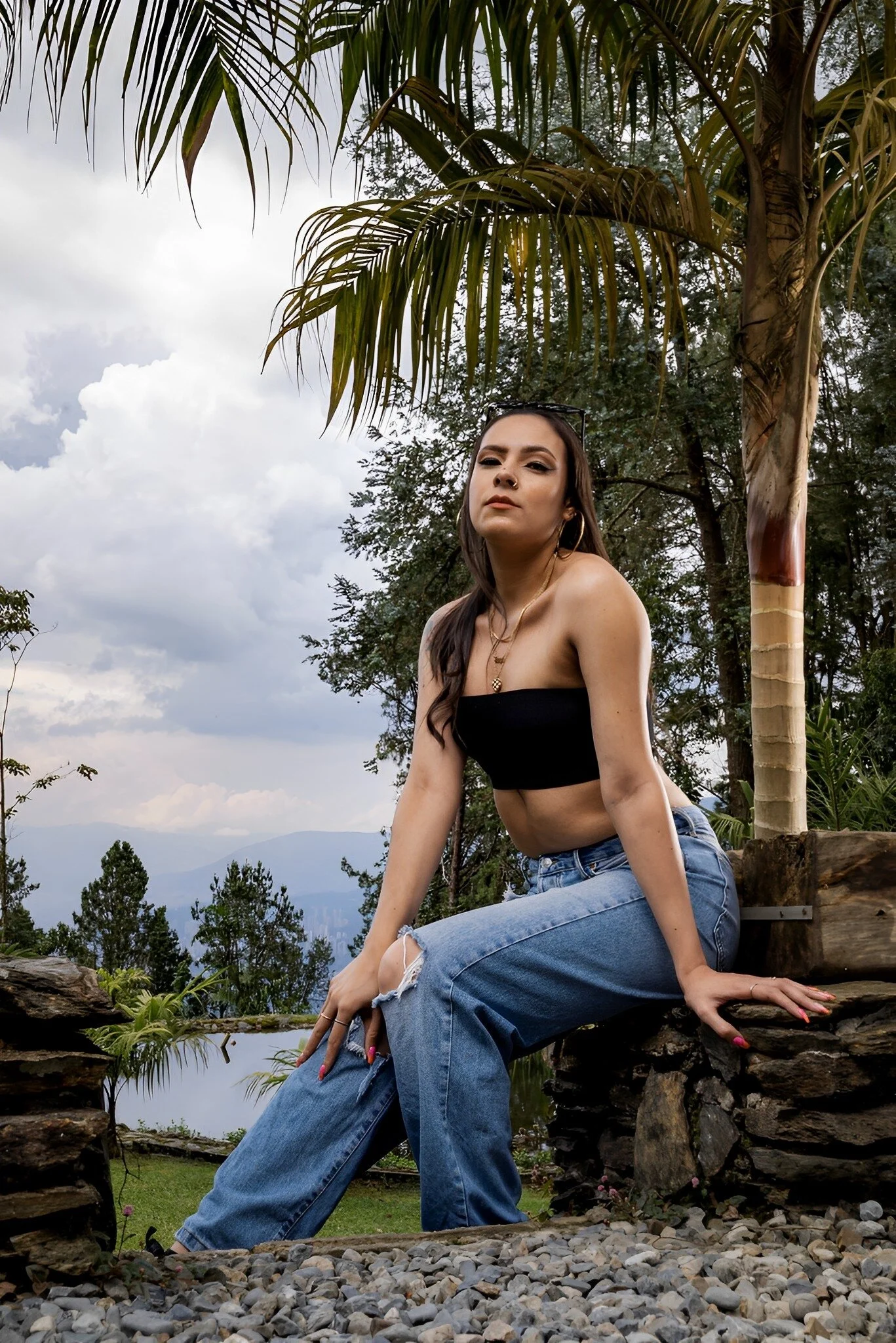 XXX Porn Photo of Nude Bianca____ 18