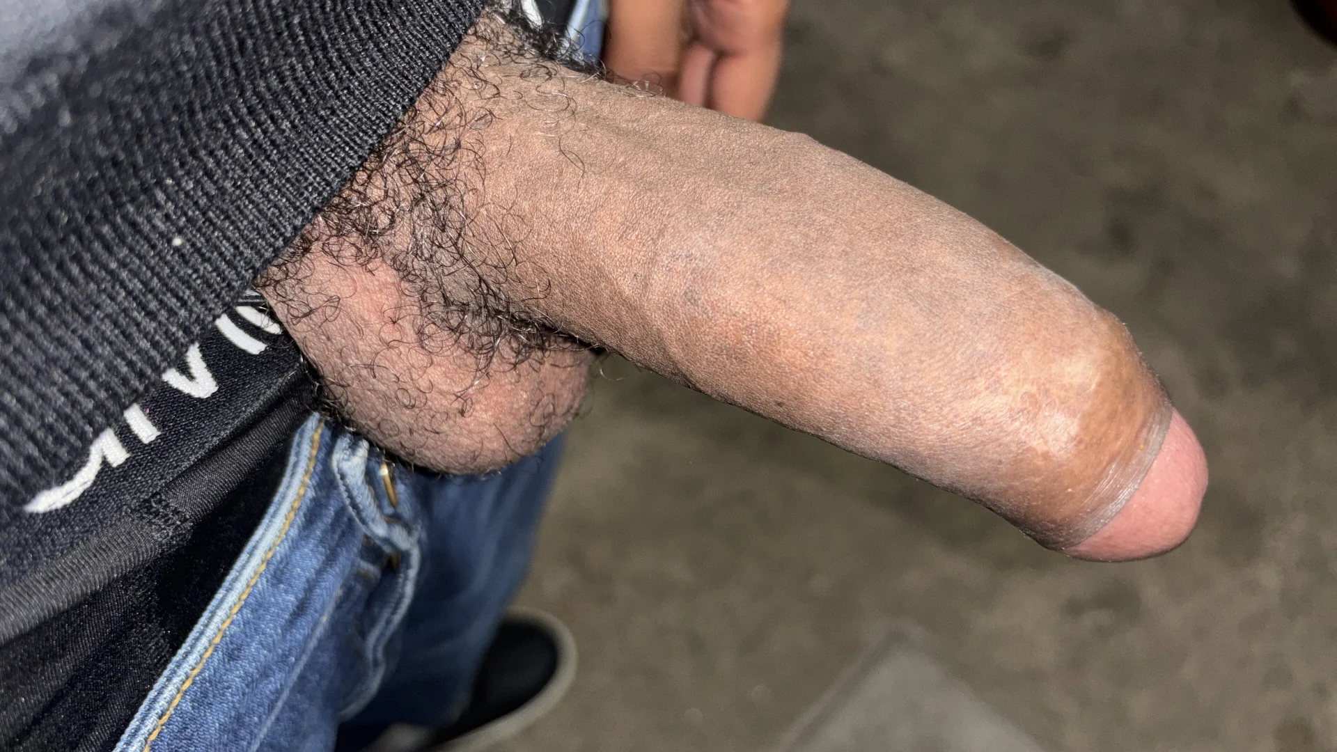XXX Porn Photo of Nude toleronmilk 1