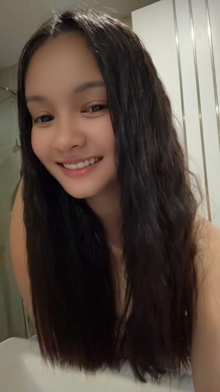 XXX Porn Photo of Nude Natural_Asian_Girl 36