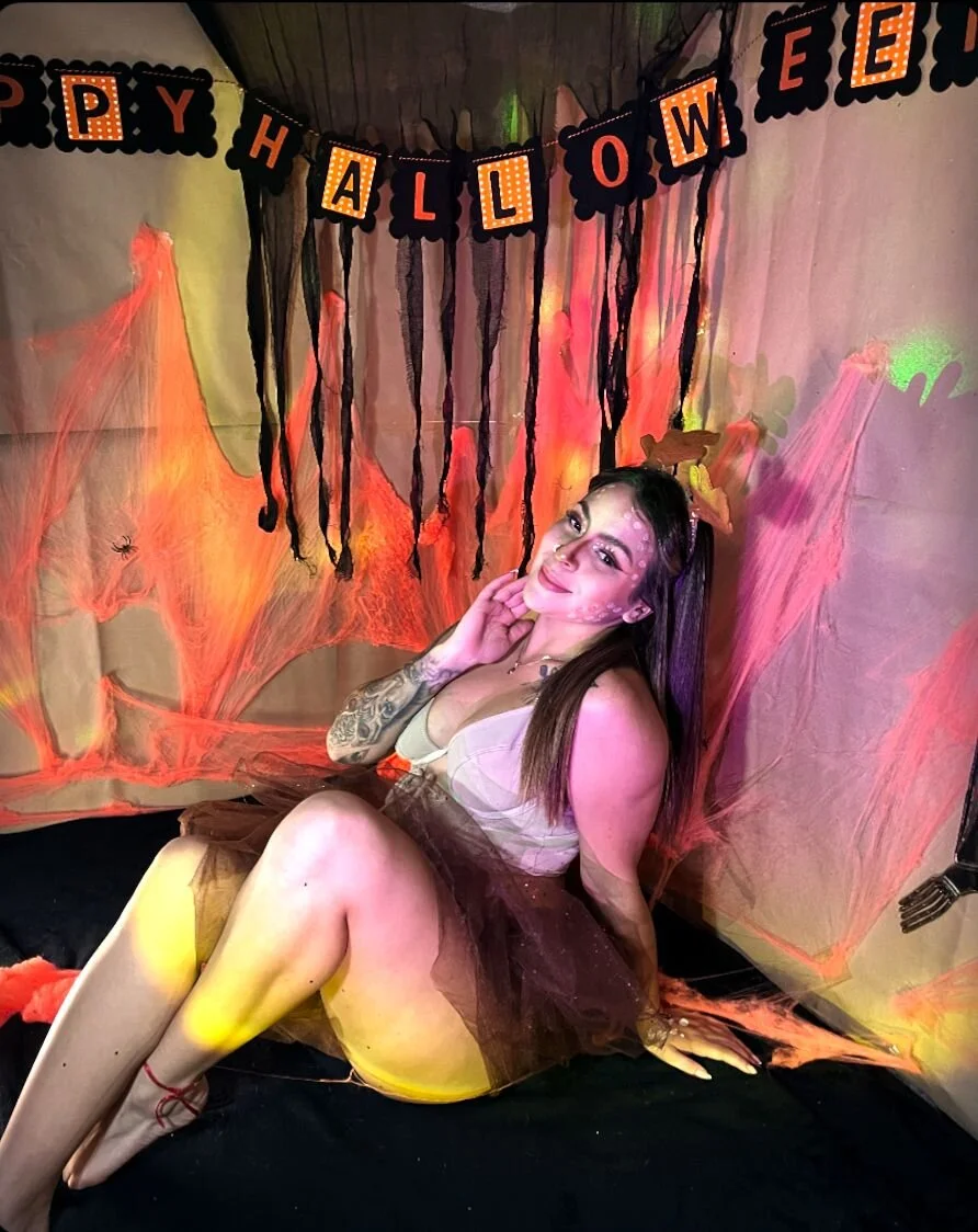 XXX Porn Photo of Nude GabyVandriel 43