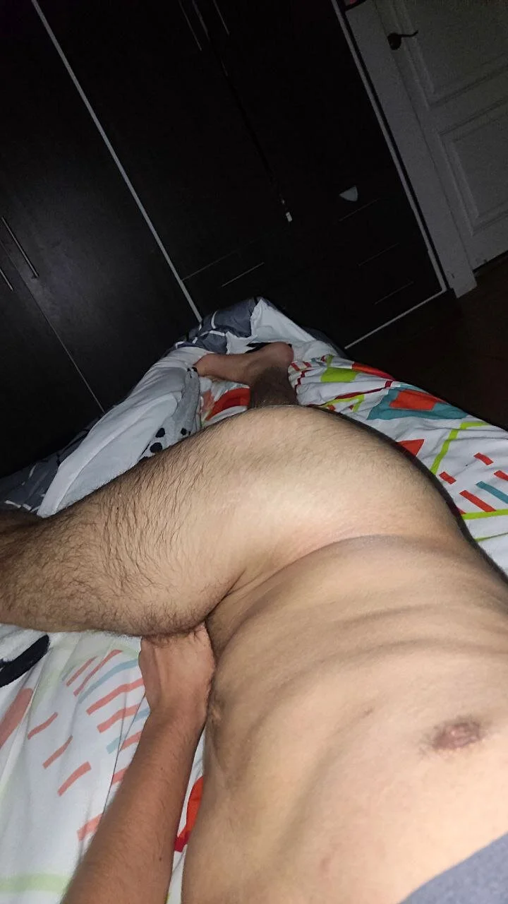 XXX Porn Photo of Nude nicolatinboy 35