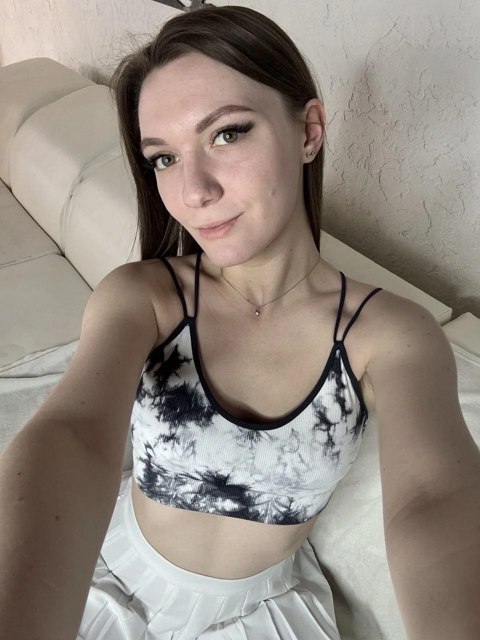 XXX Porn Photo of Nude JolieJohnosn 4