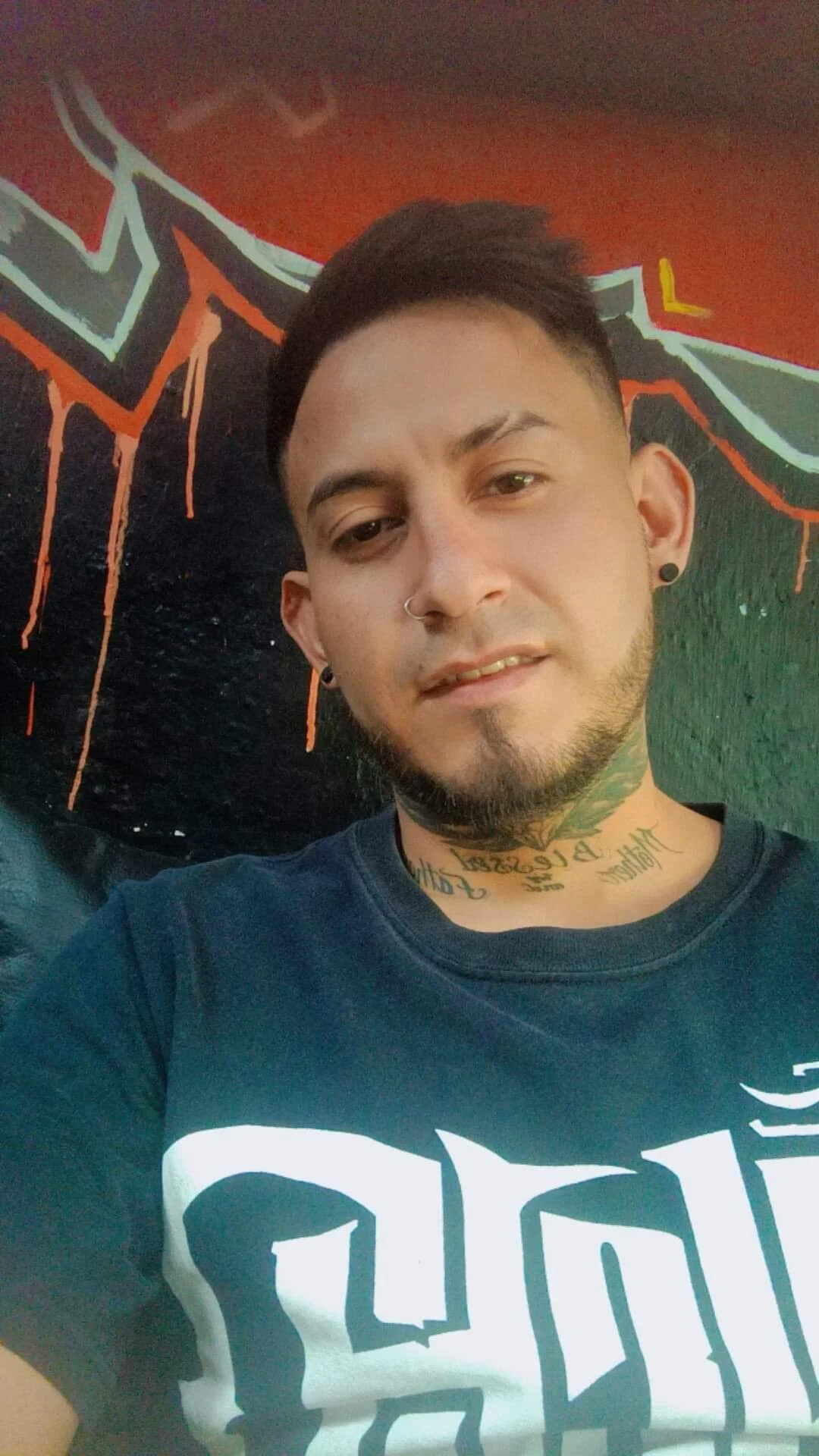 XXX Porn Photo of Nude MrJosegarcia 3