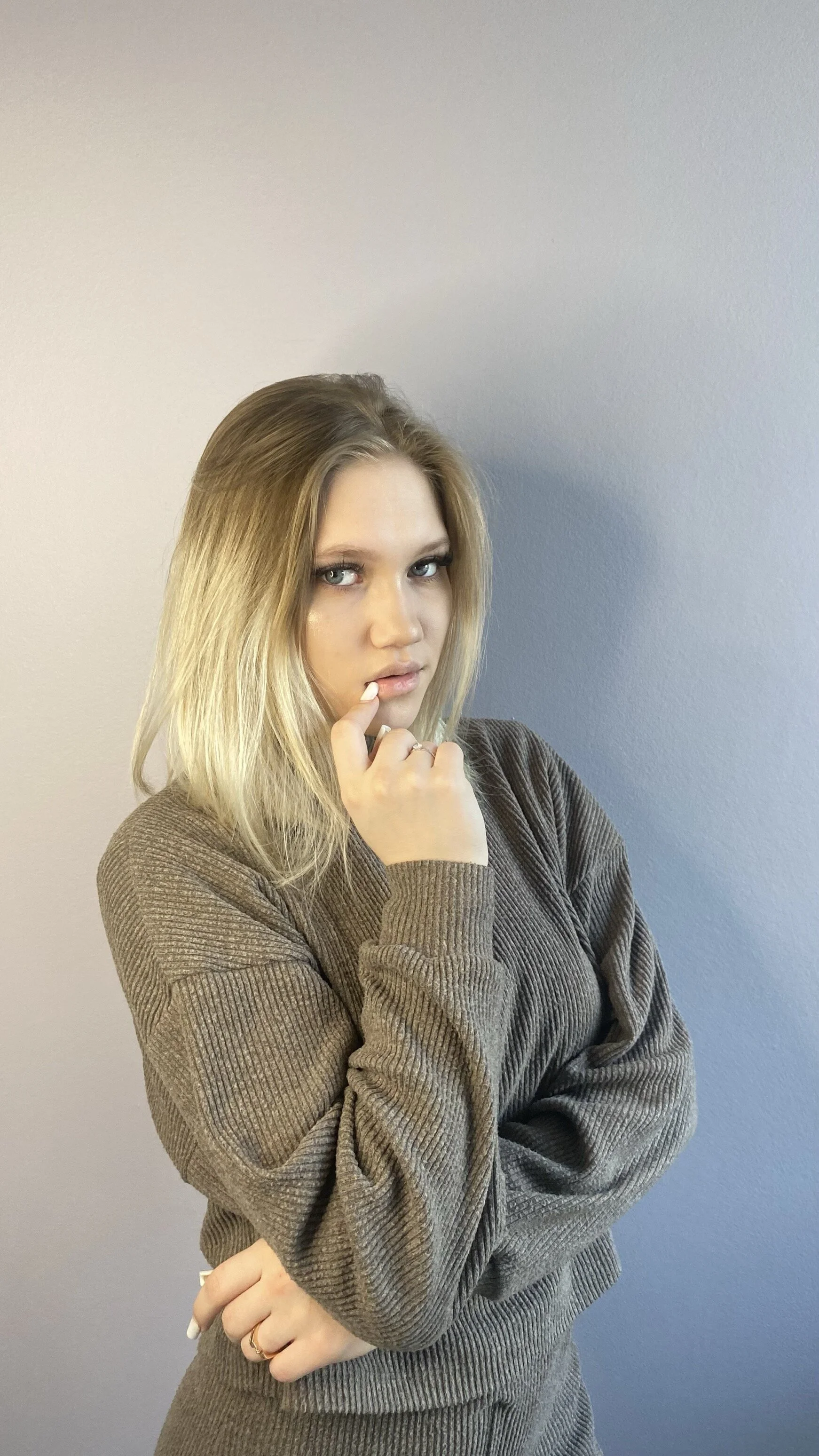 XXX Porn Photo of Nude MiriamHarnack 5