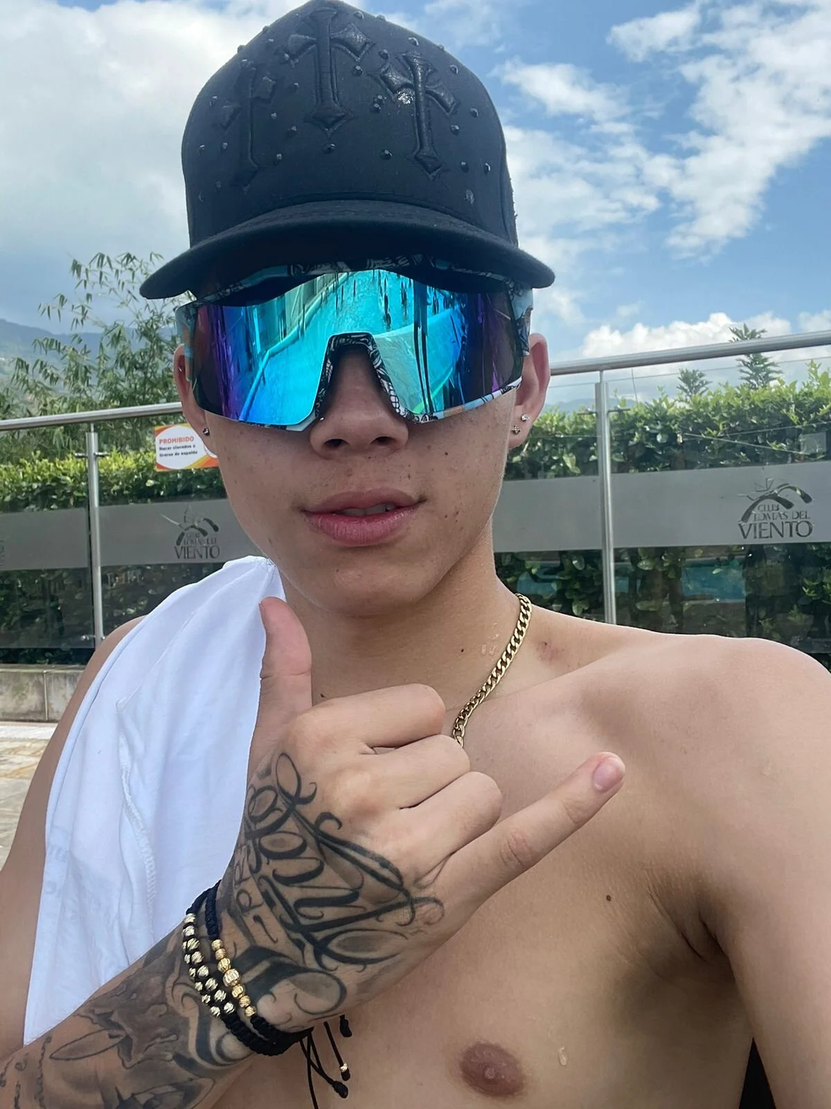 XXX Porn Photo of Nude paul_ponce 15