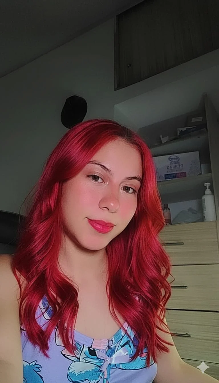 XXX Porn Photo of Nude habby_1 2
