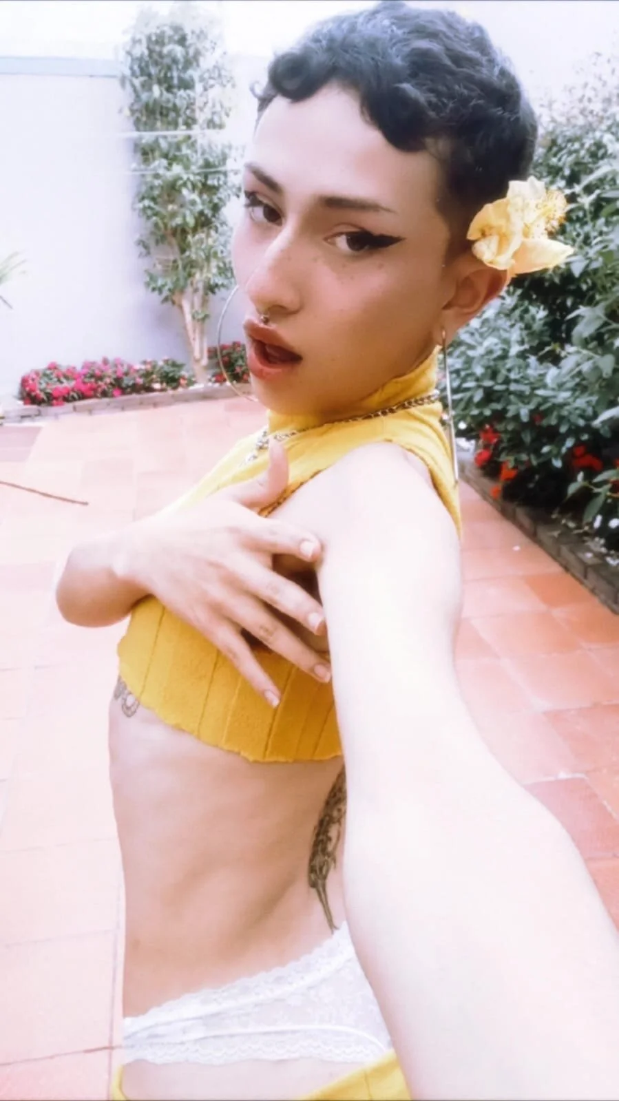 XXX Porn Photo of Nude JiangShy666 15