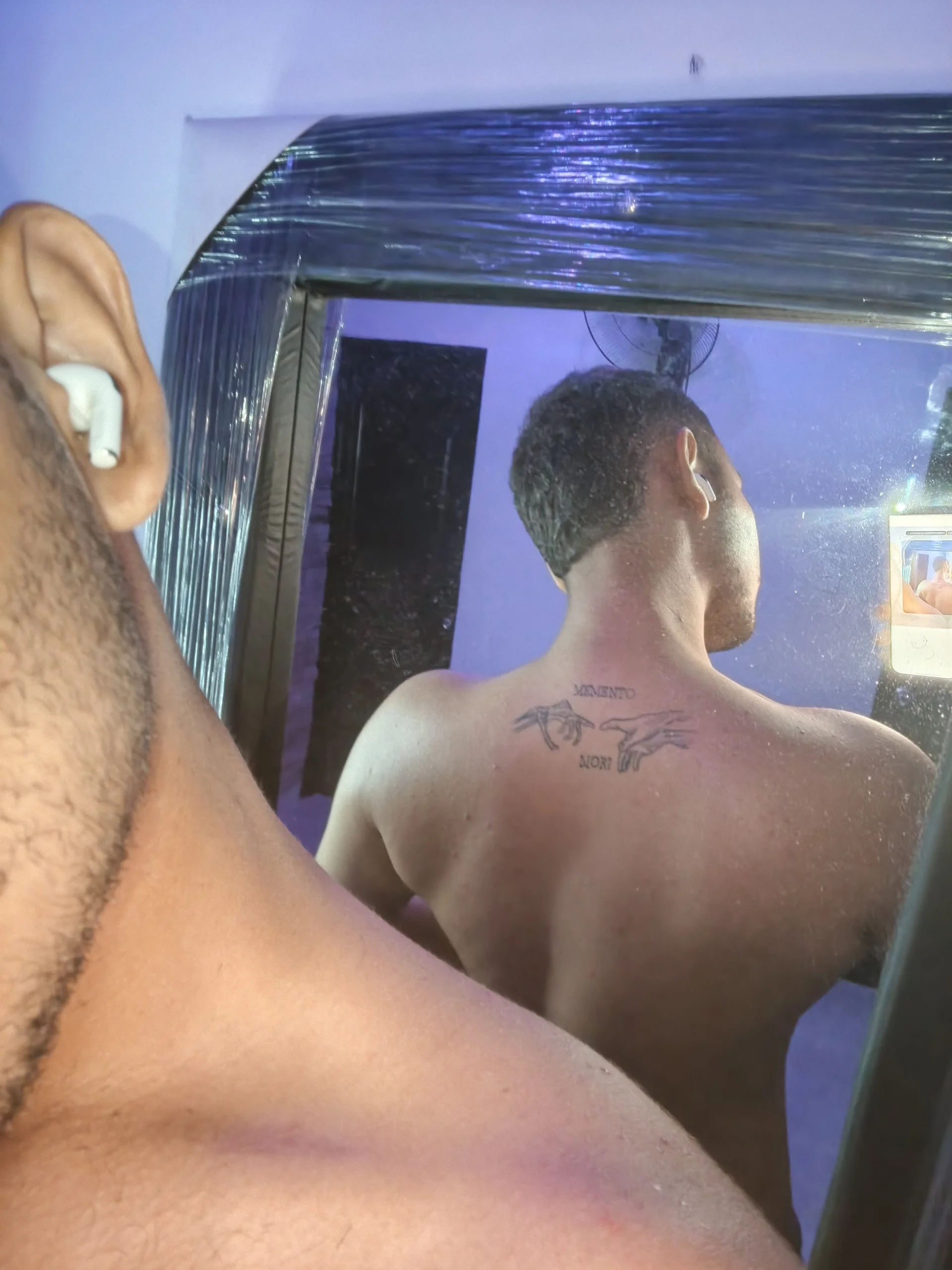 XXX Porn Photo of Nude Roger_Rubby 2