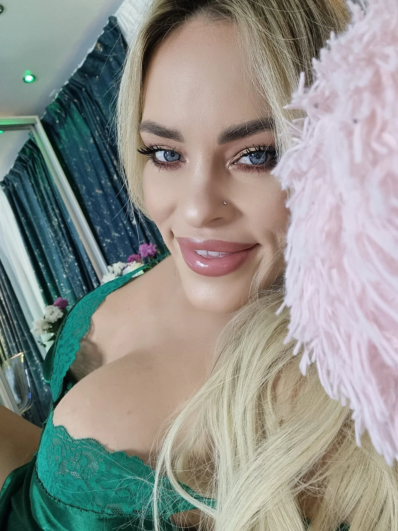 XXX Porn Photo of Nude RoseEvann 617