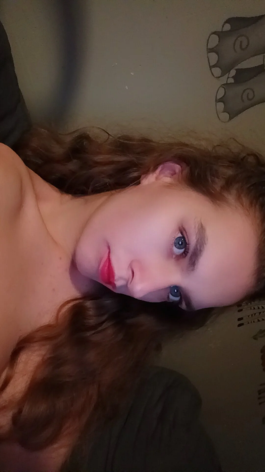 XXX Porn Photo of Nude june_cat 3