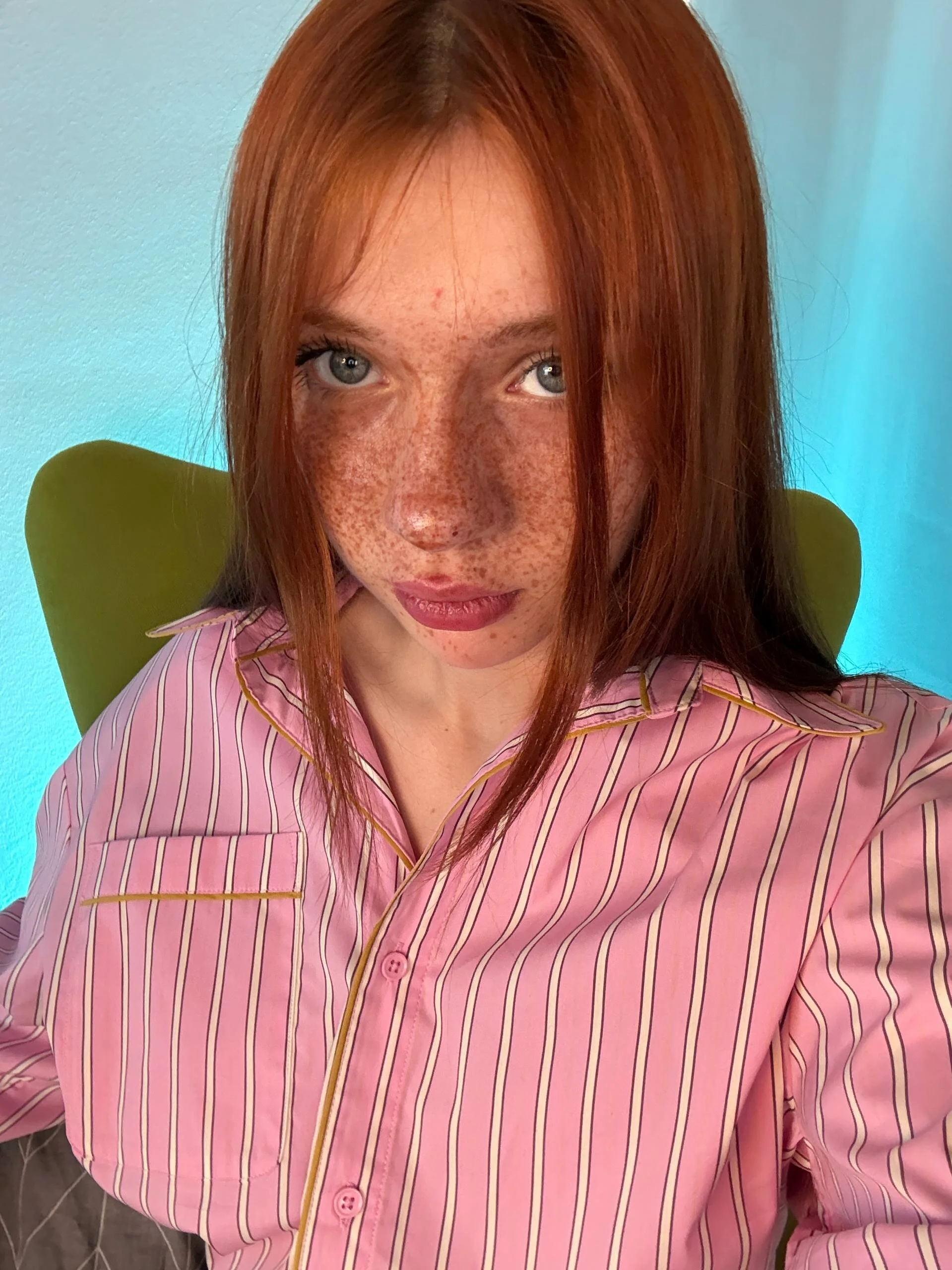 XXX Porn Photo of Nude Killy_Merrot 9