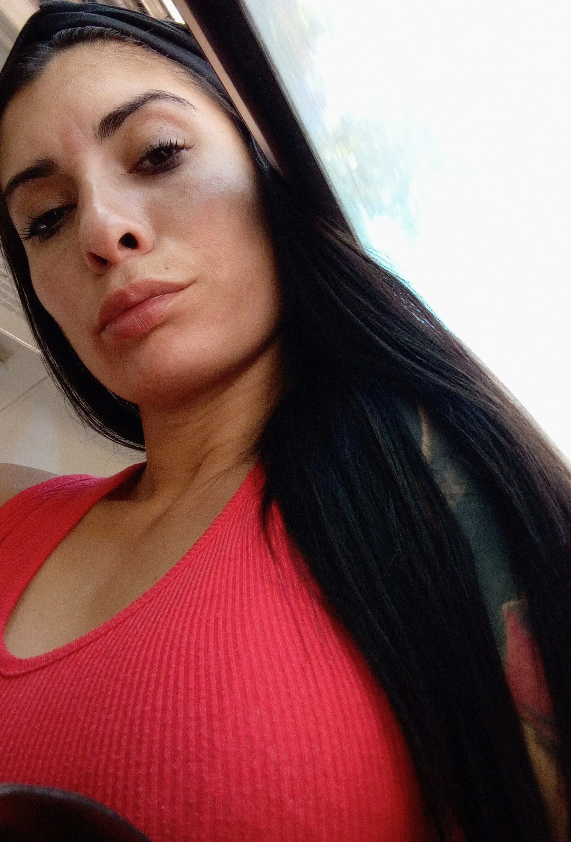 XXX Porn Photo of Nude Chicavixy 7