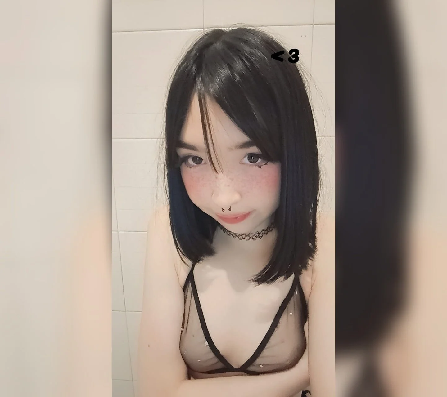 XXX Porn Photo of Nude Vickmoon 41