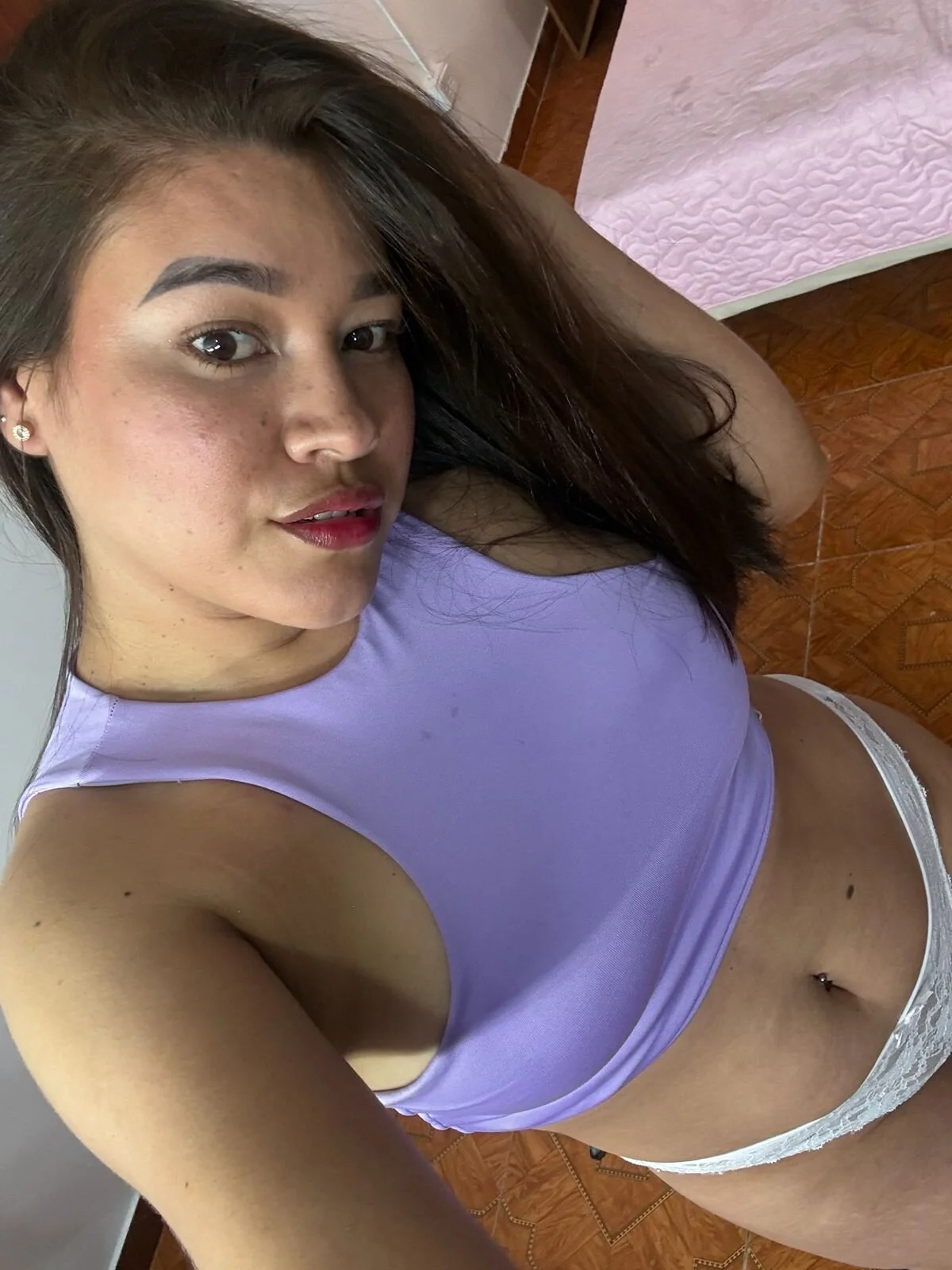 XXX Porn Photo of Nude Milan_rousse01 10