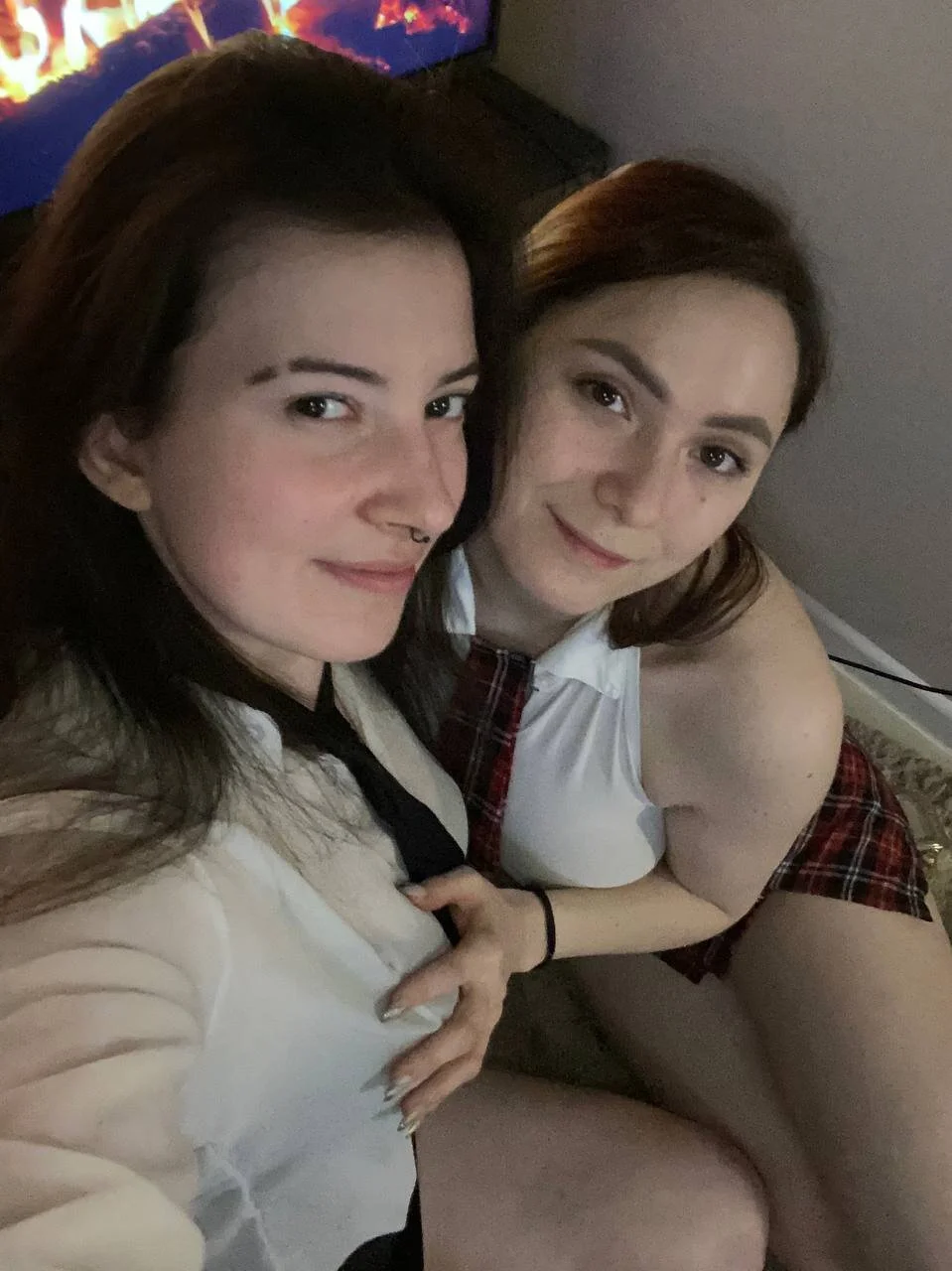 XXX Porn Photo of Nude LaneDoell 188