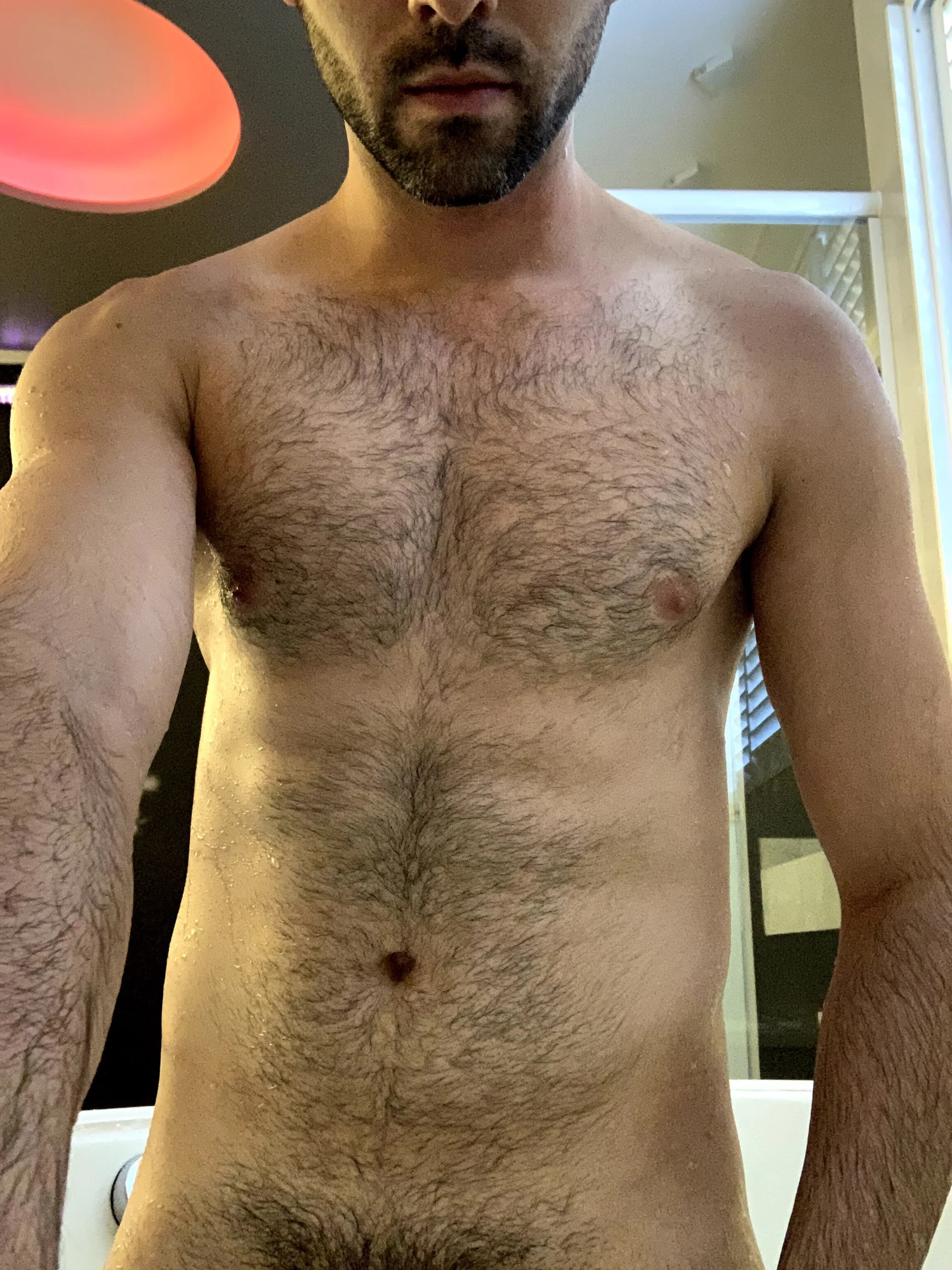 XXX Porn Photo of Nude David_Santos_ 1