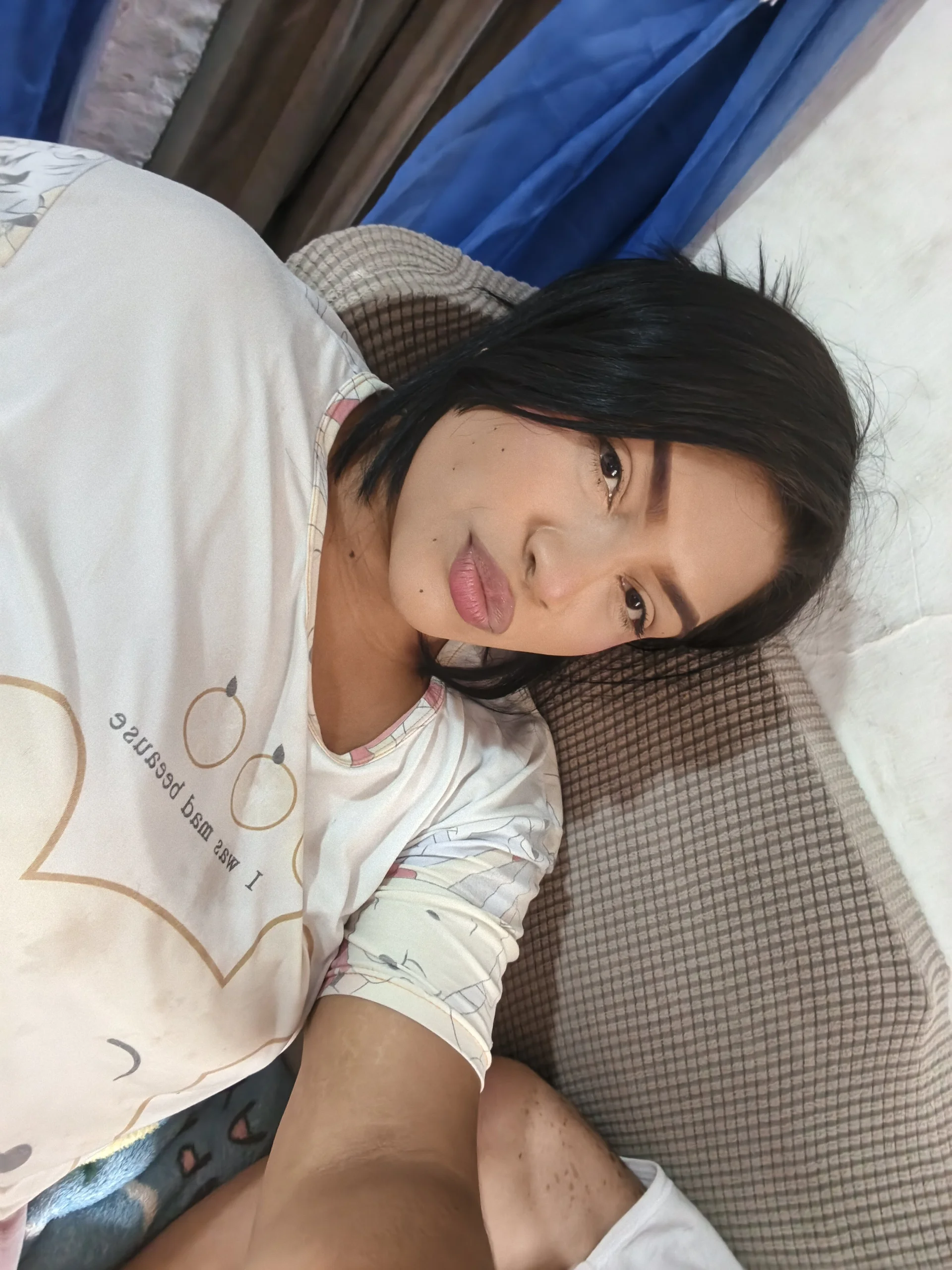 XXX Porn Photo of Nude angela_sex_x 5