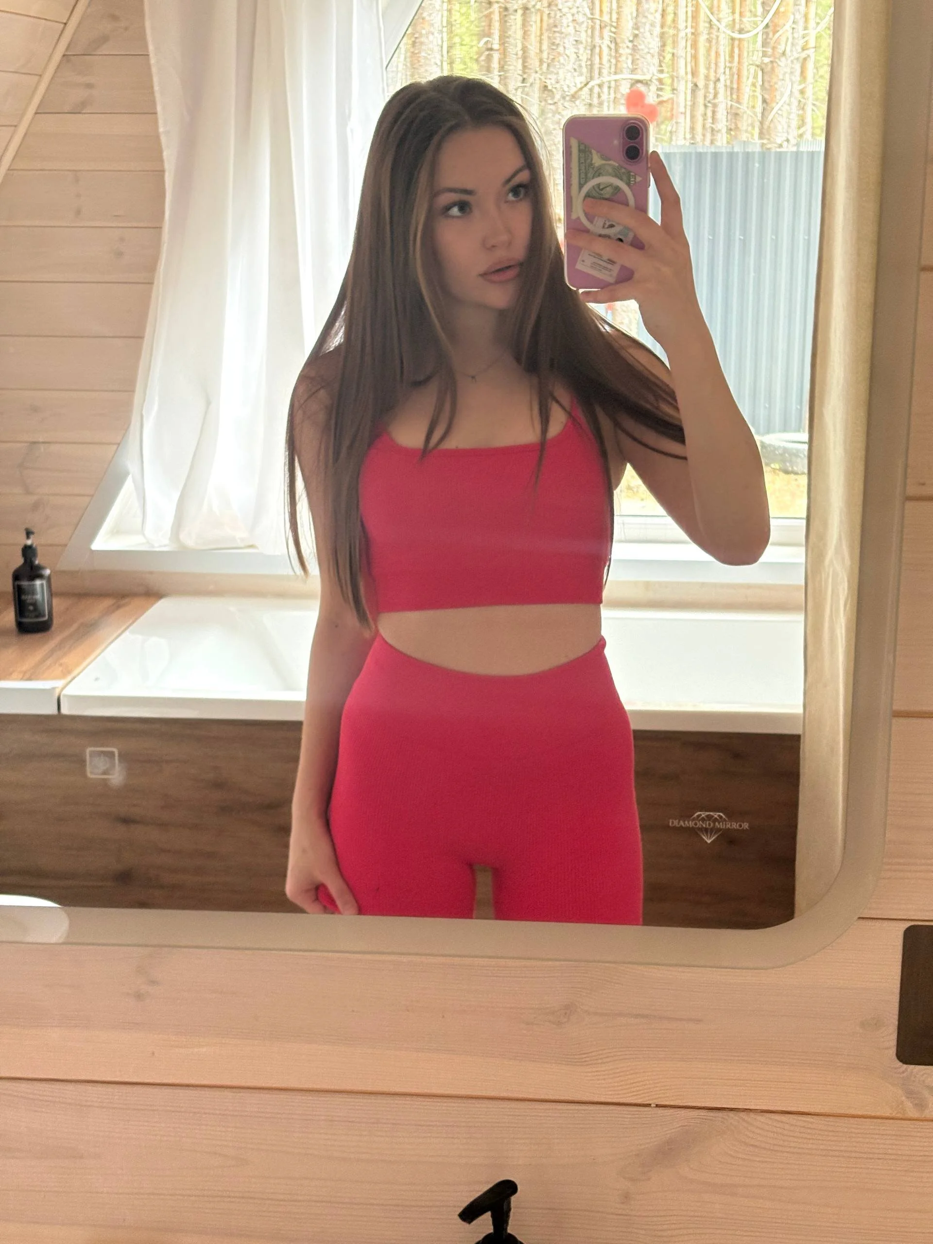 XXX Porn Photo of Nude EleneHaymore 56