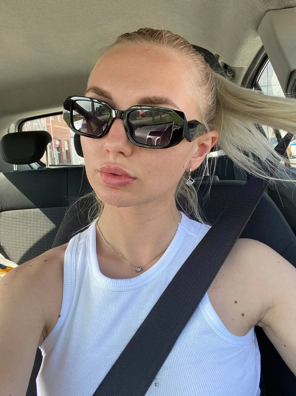 XXX Porn Photo of Nude Sweety_Becky 11