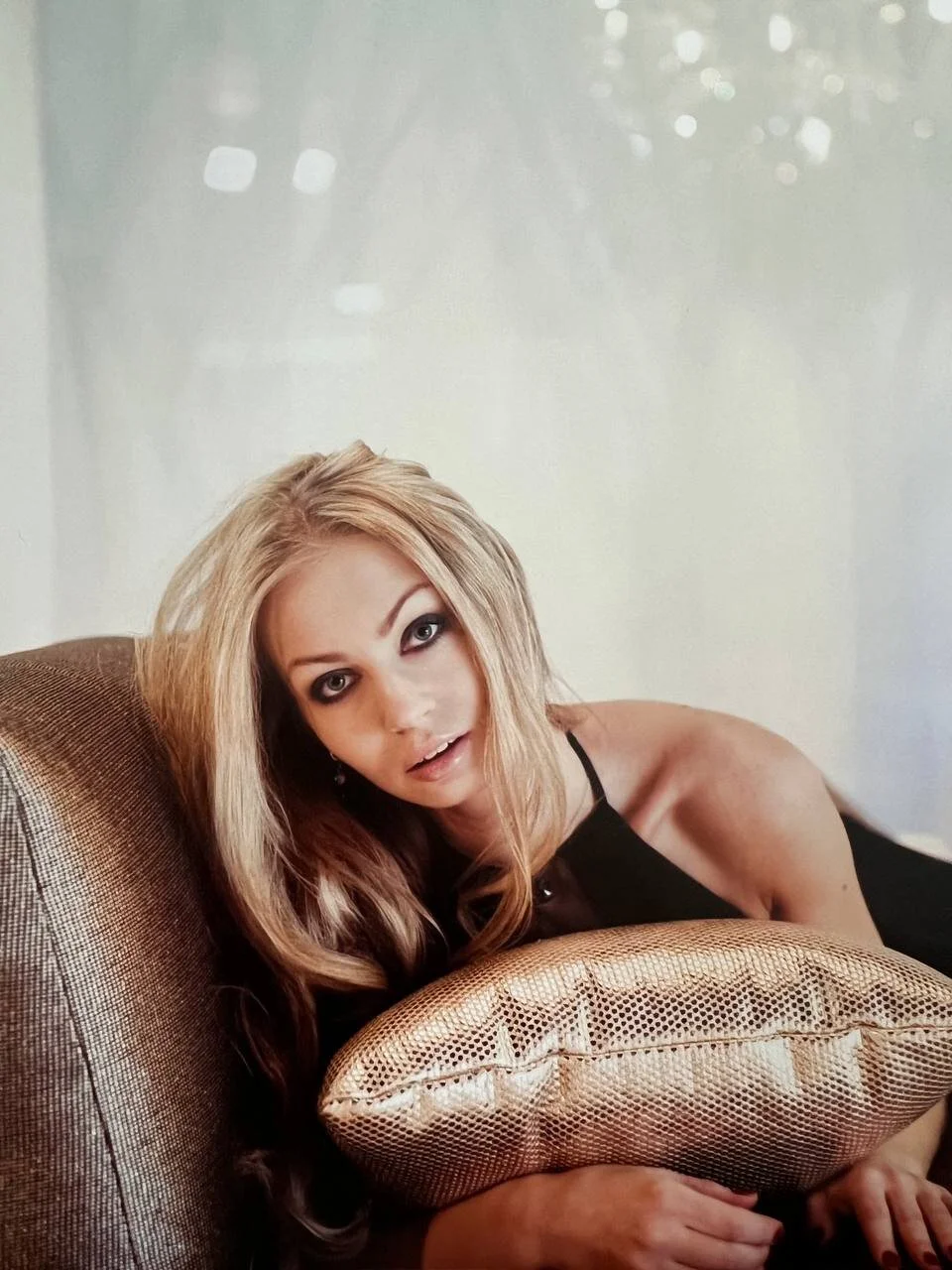 XXX Porn Photo of Nude ZarinaSwift 1
