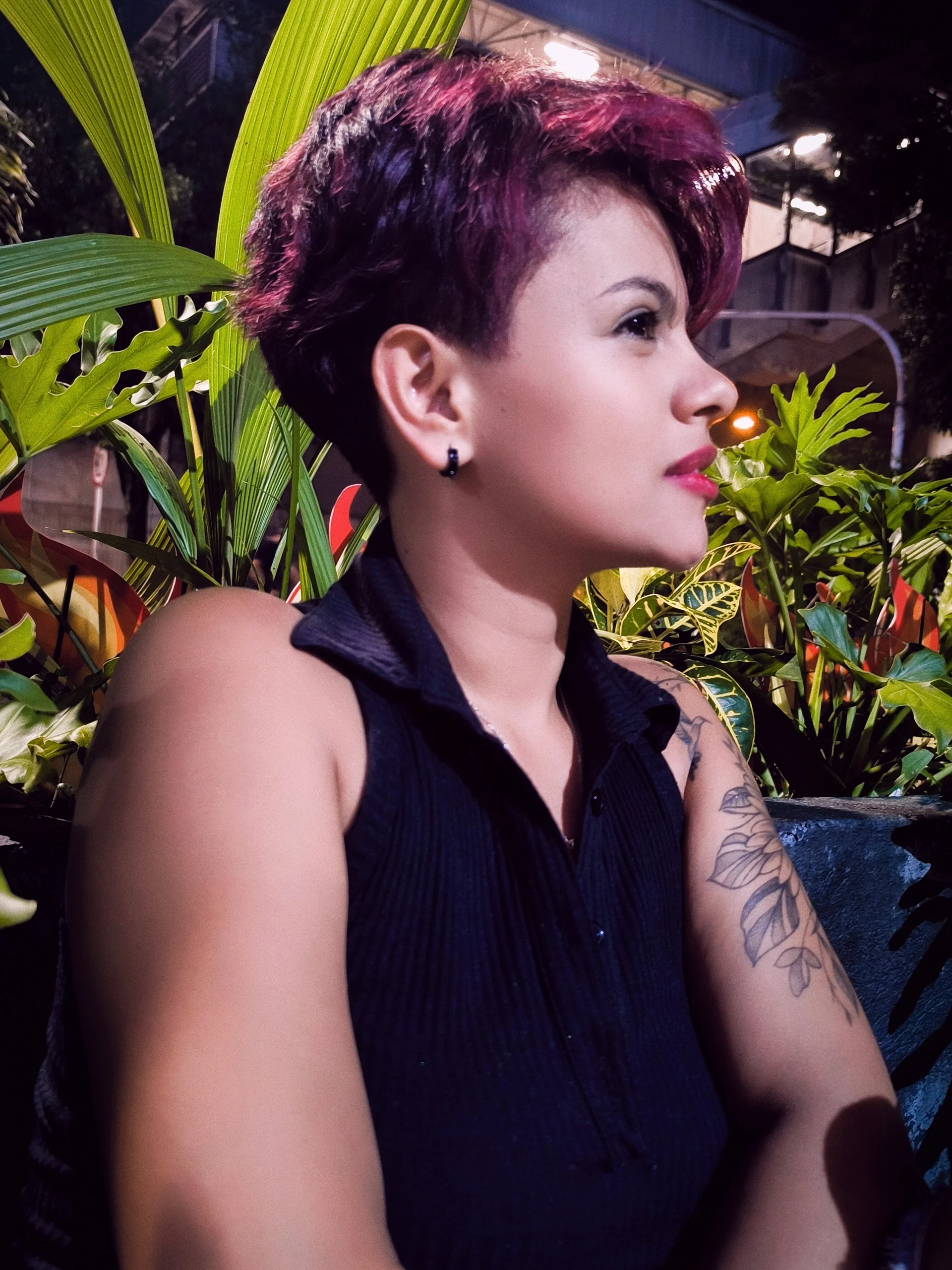 XXX Porn Photo of Nude MarianaSanz 52