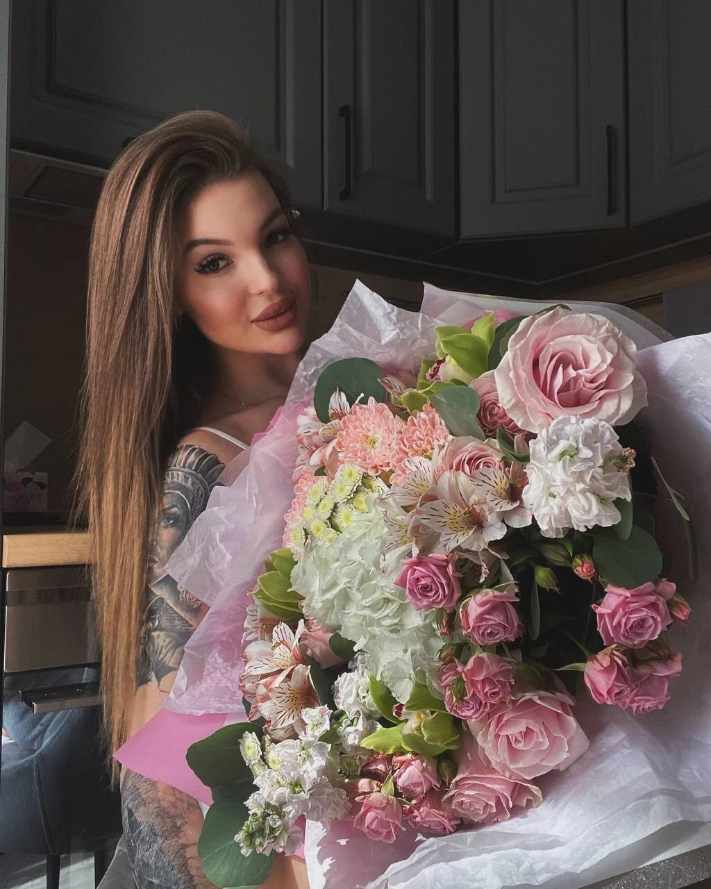 XXX Porn Photo of Nude Annaa_Banana 124