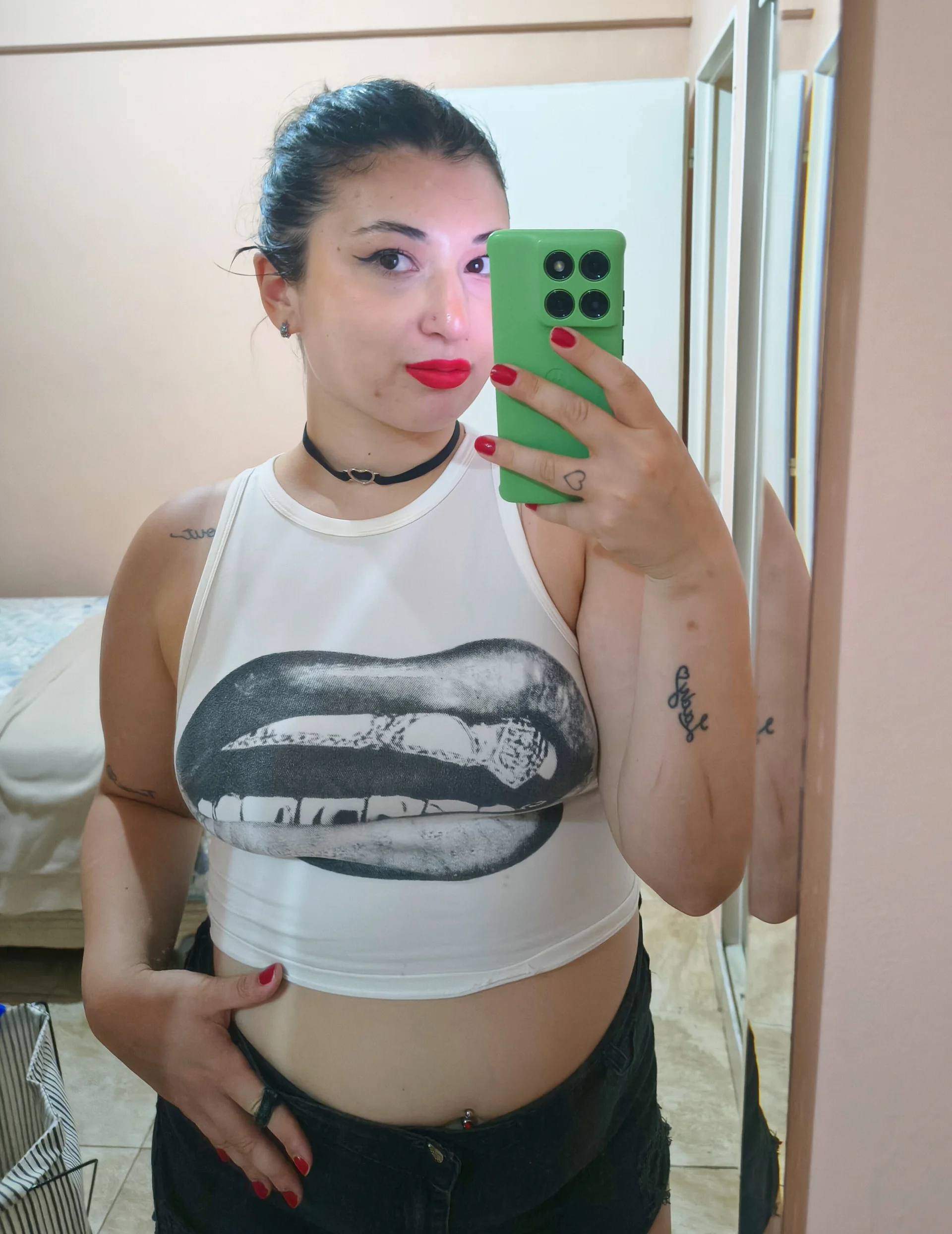 XXX Porn Photo of Nude imsohornydacom 2