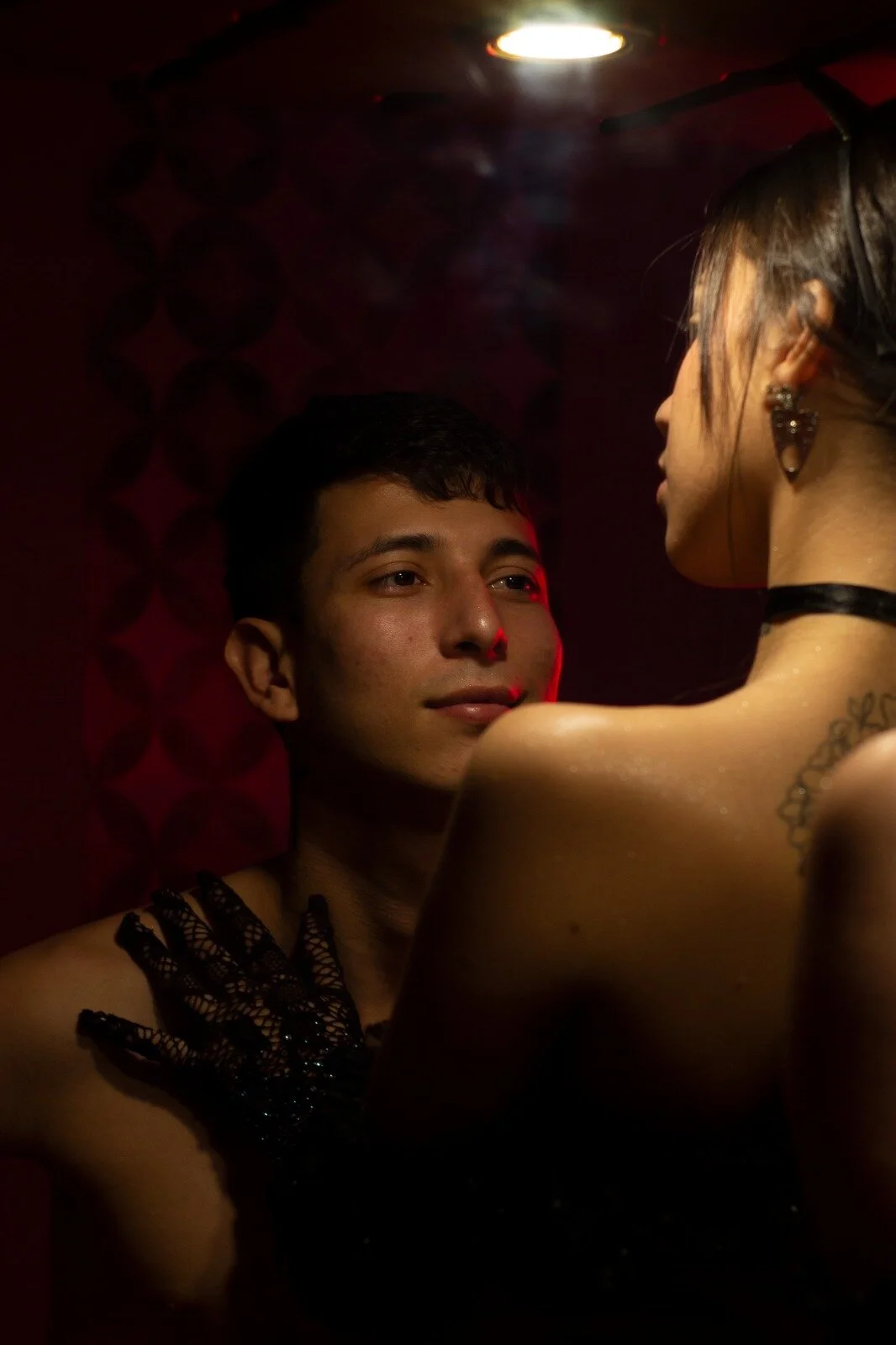 XXX Porn Photo of Nude MakkiAndJimmyy 6