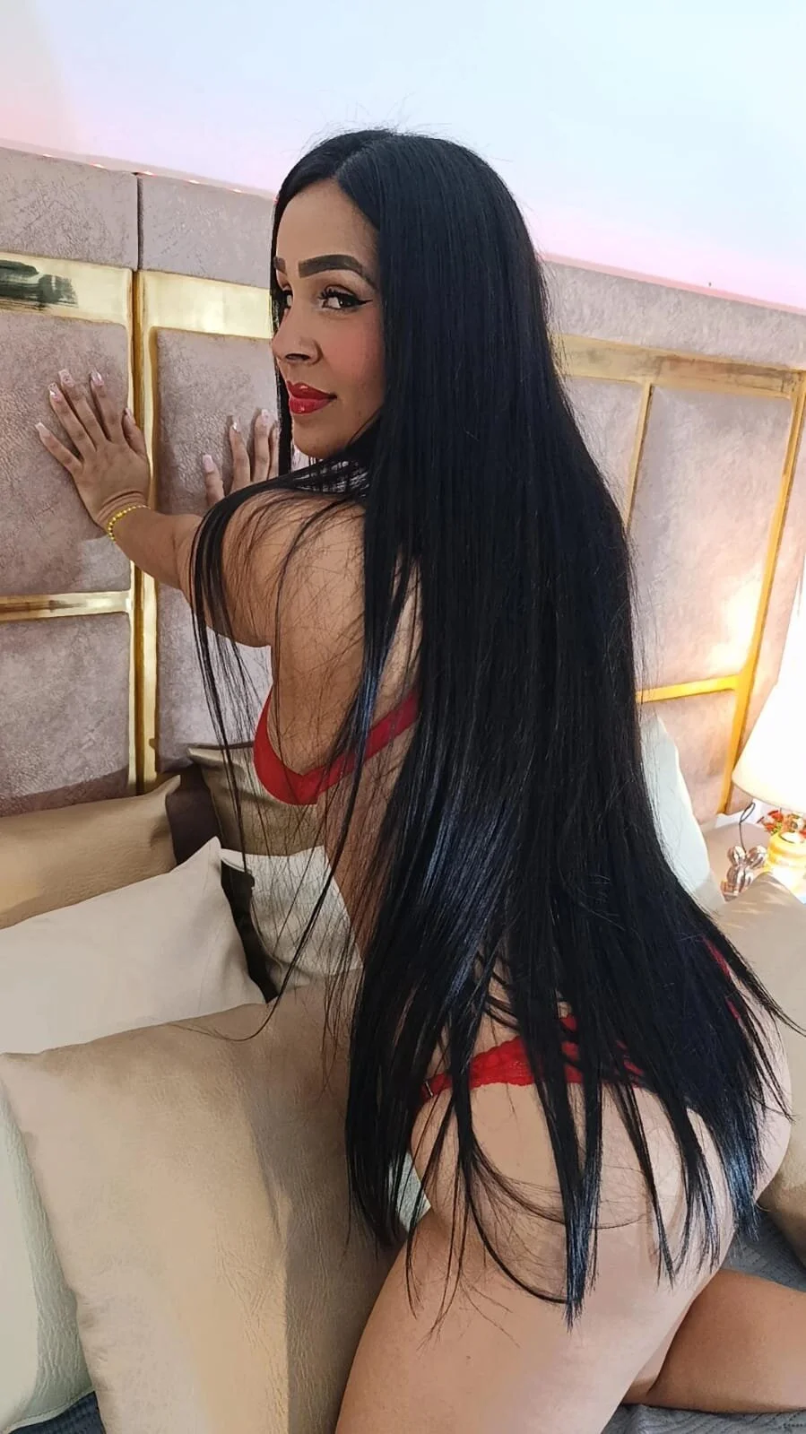 XXX Porn Photo of Nude -Yoselin_ 1