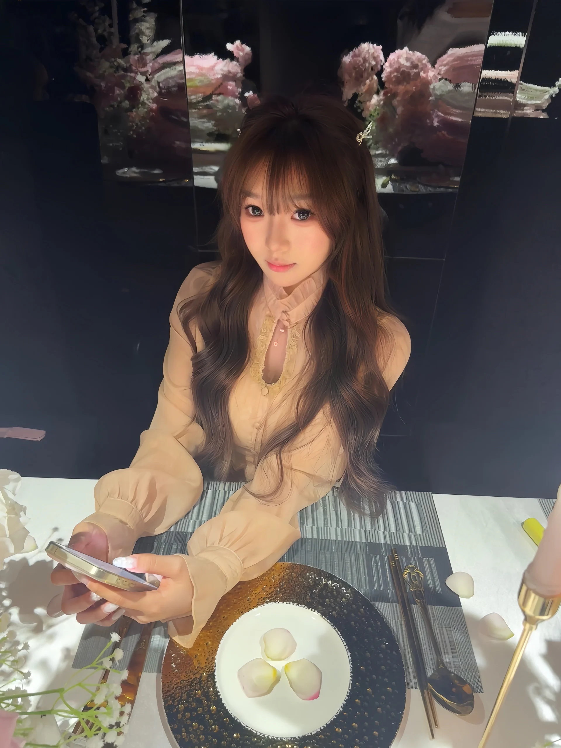 XXX Porn Photo of Nude liangliang-888 1