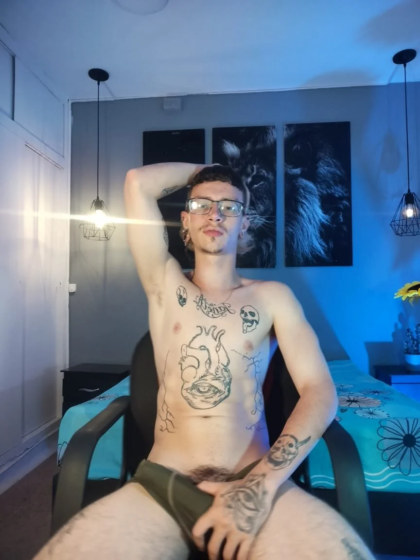 XXX Porn Photo of Nude Ryan_Owenss 70